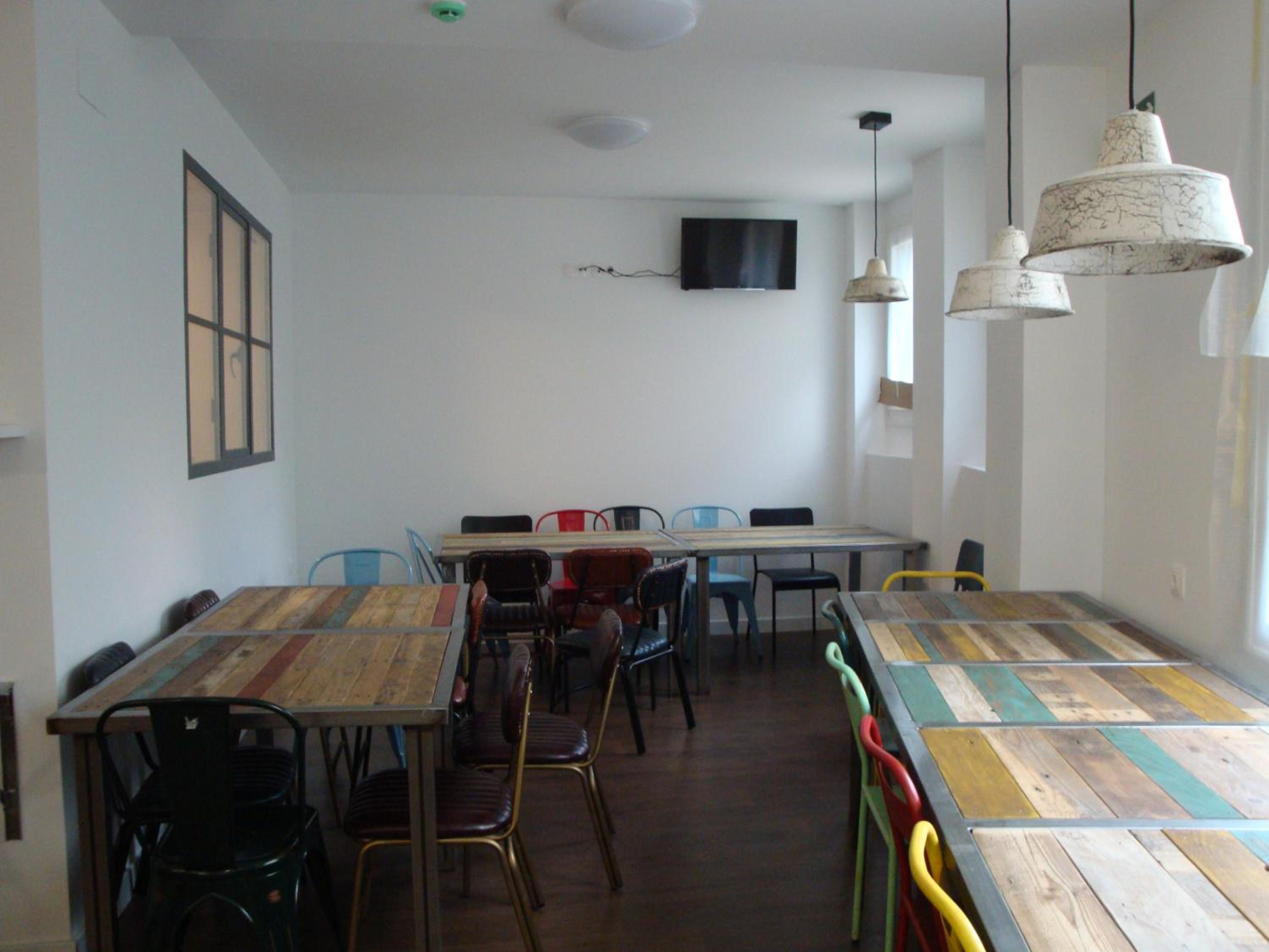 Agora Hostel view 4