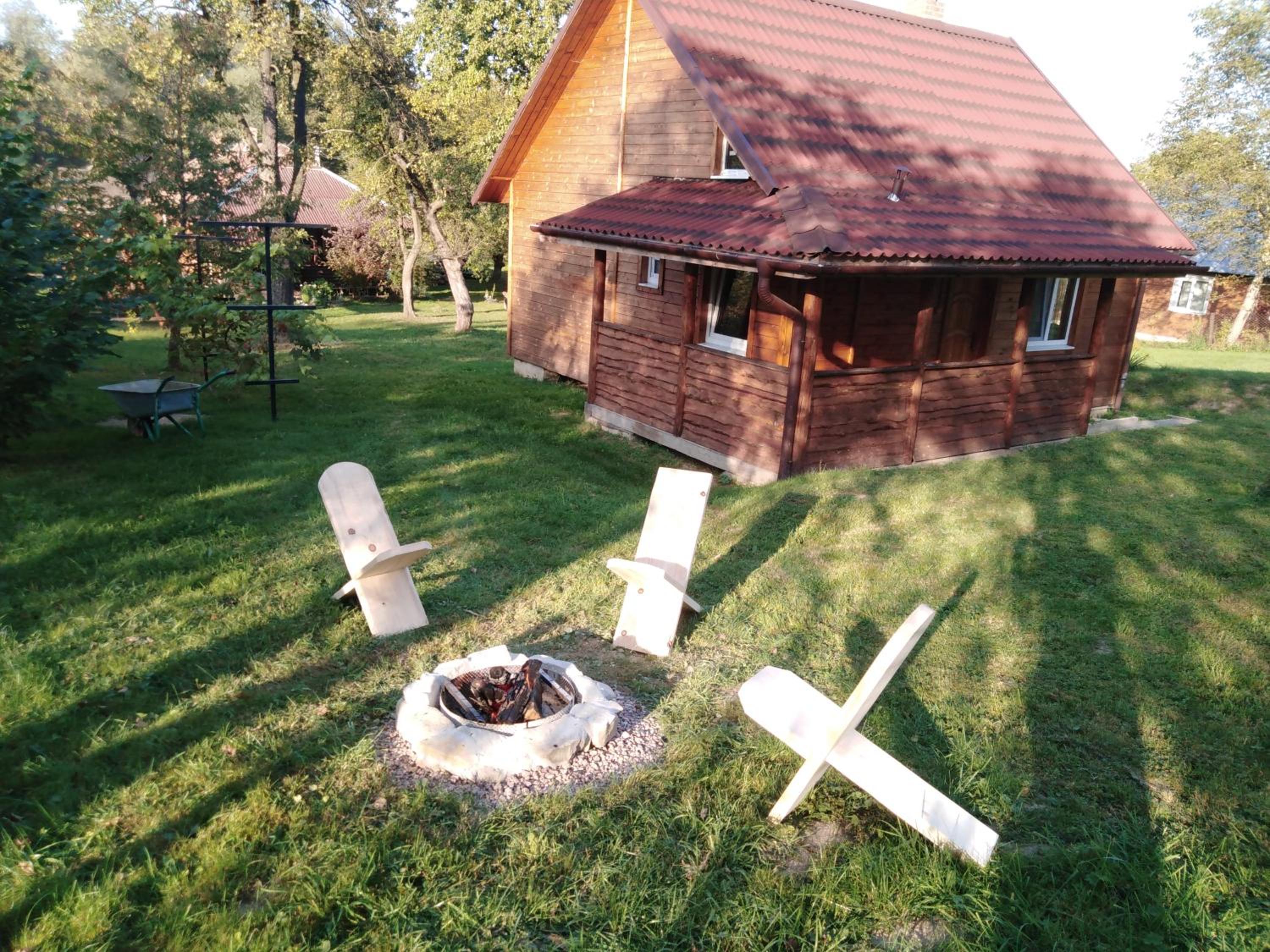 ЗАТИШОК view 2