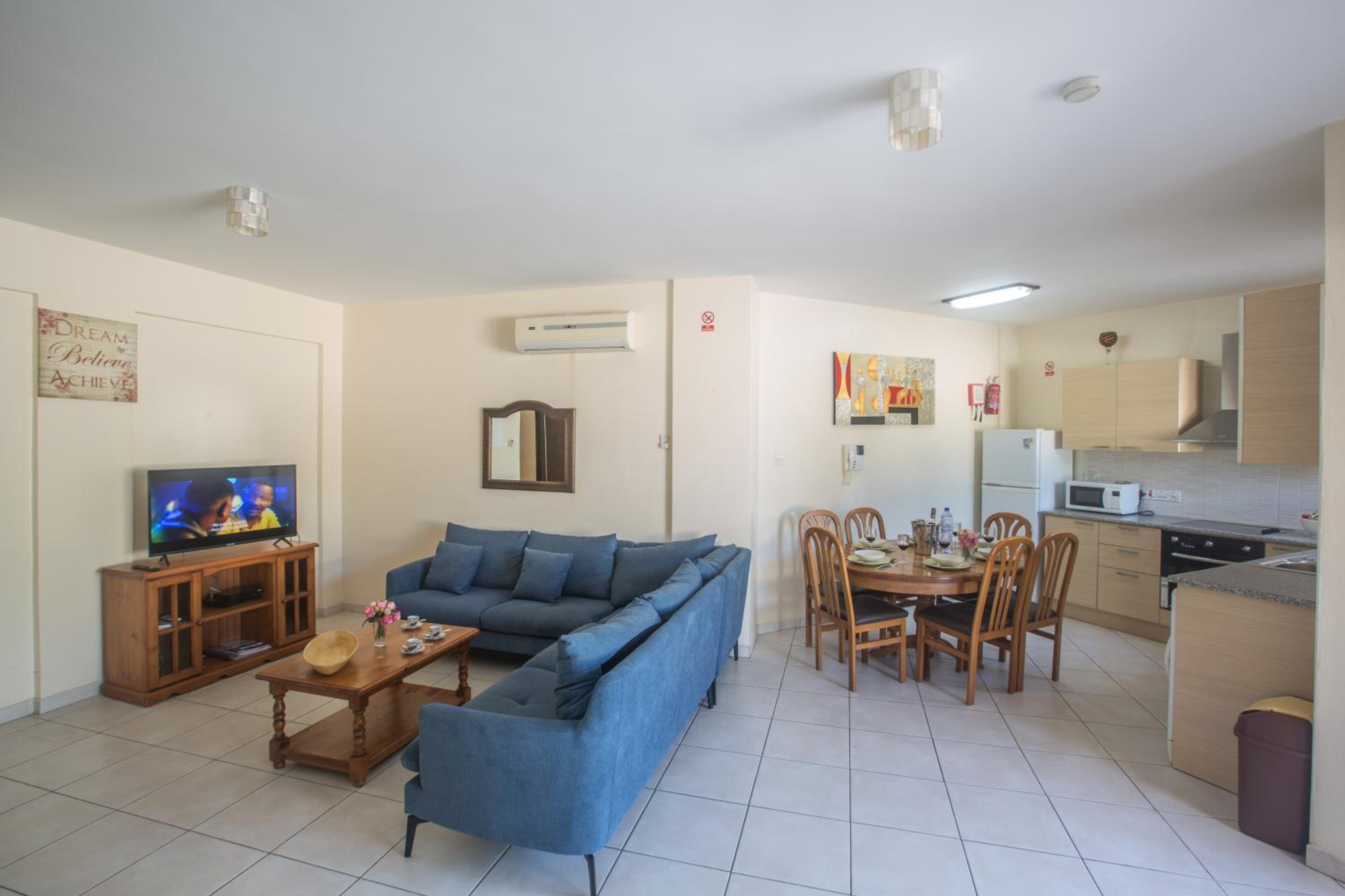 Napiana Apartments