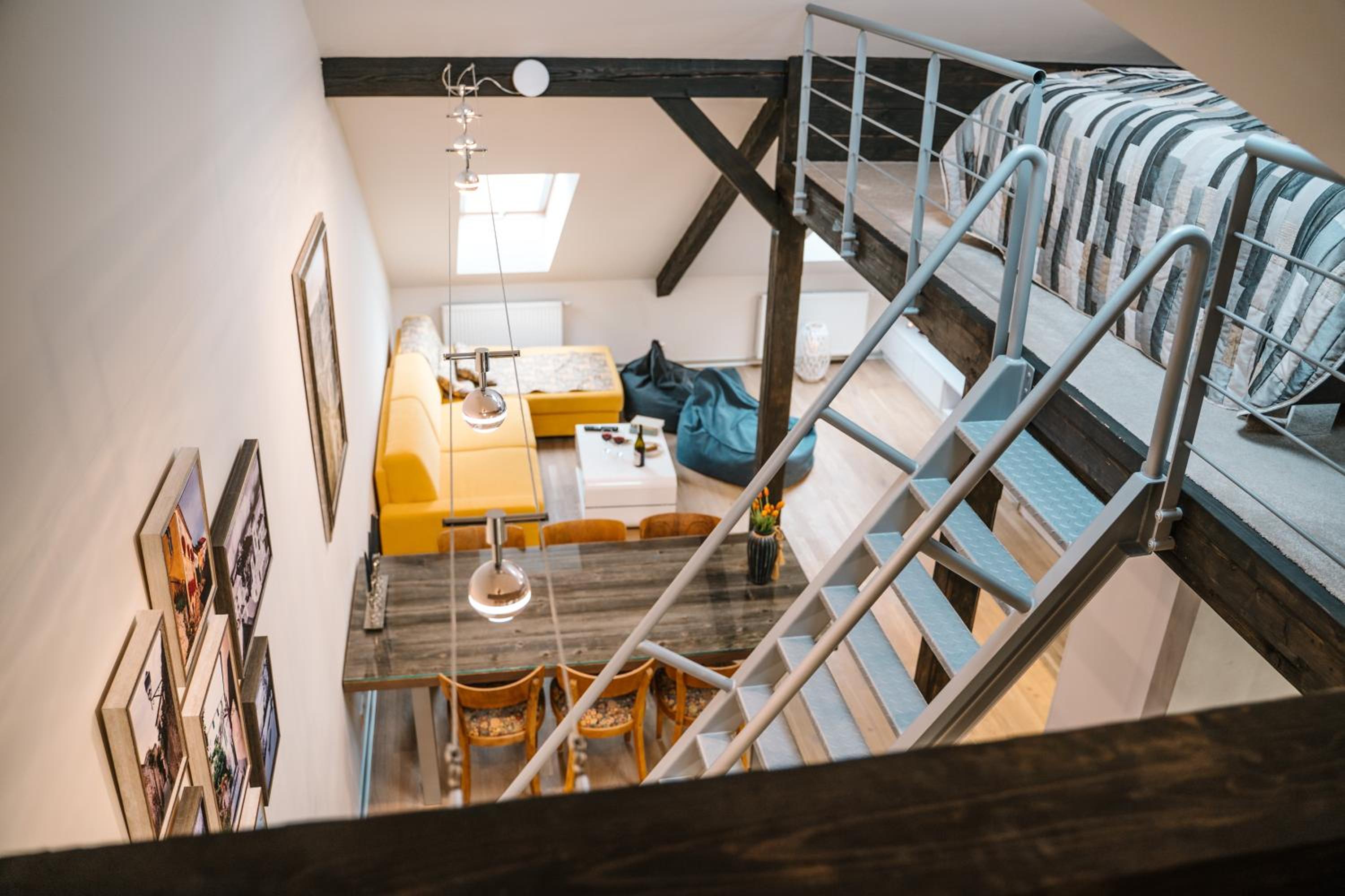 Hotel Apartmán v Sovom hniezde - Image 1