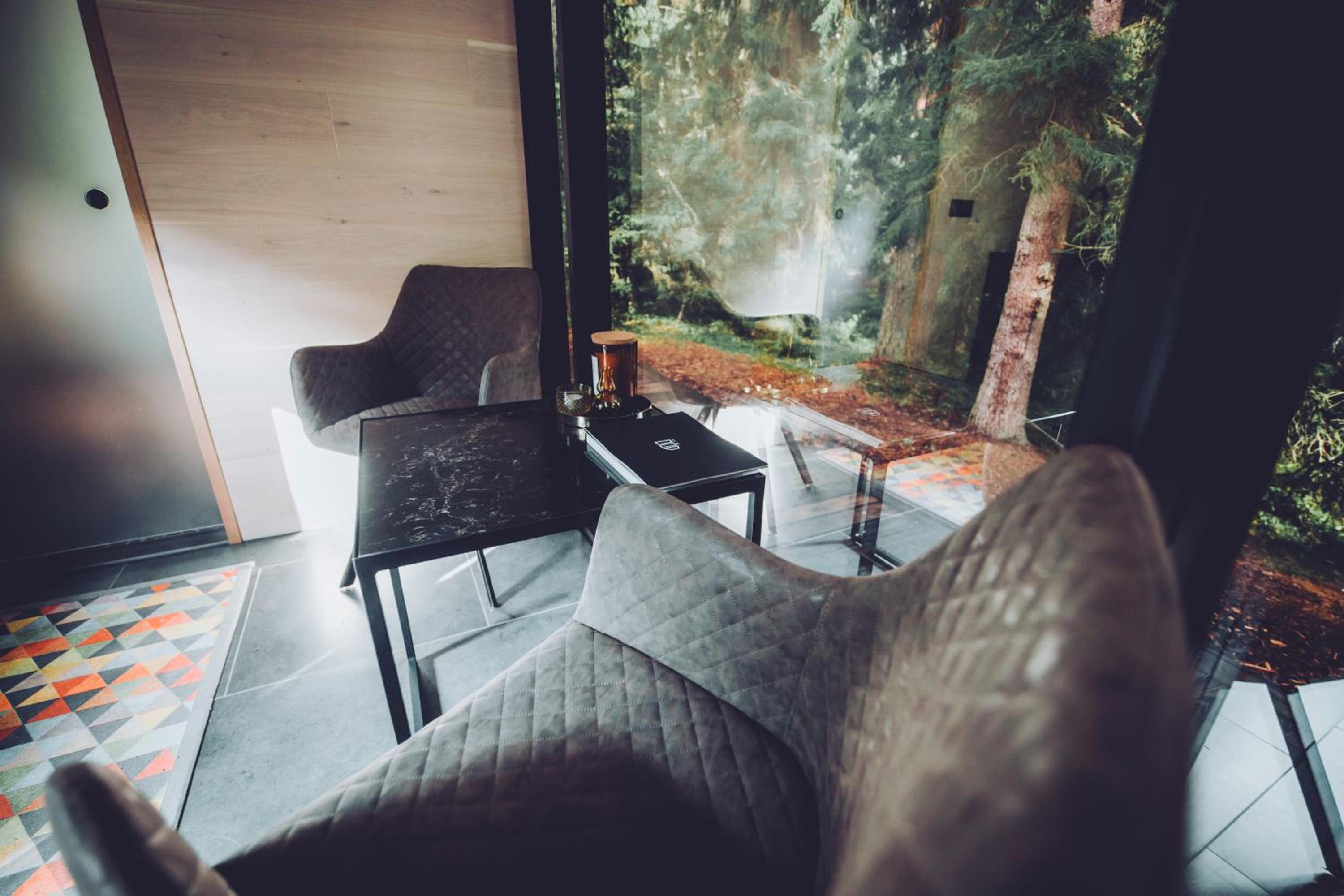 Stay ÖÖD Rannamõisa - with sauna view 3