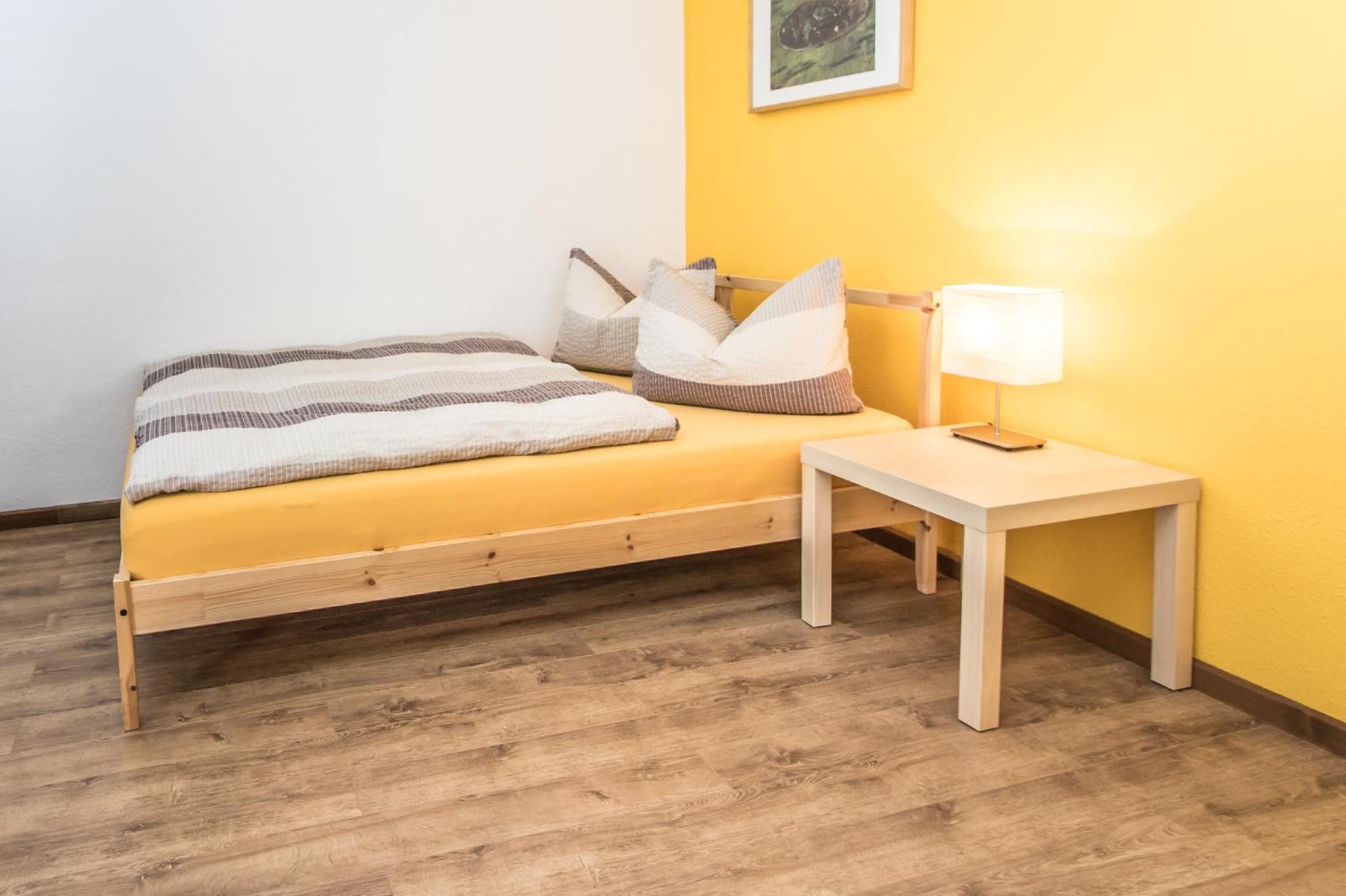 Pension Molsdorf