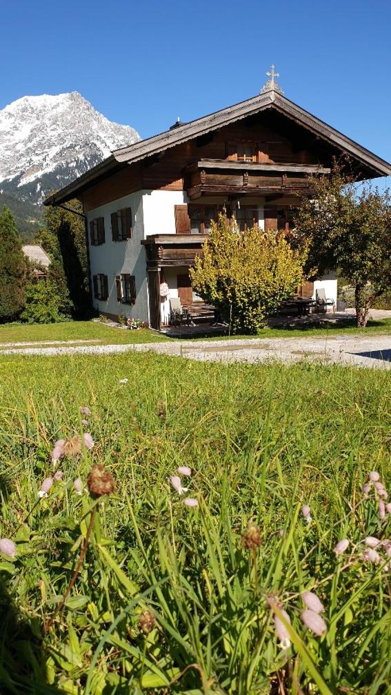 Landhaus Hoschek