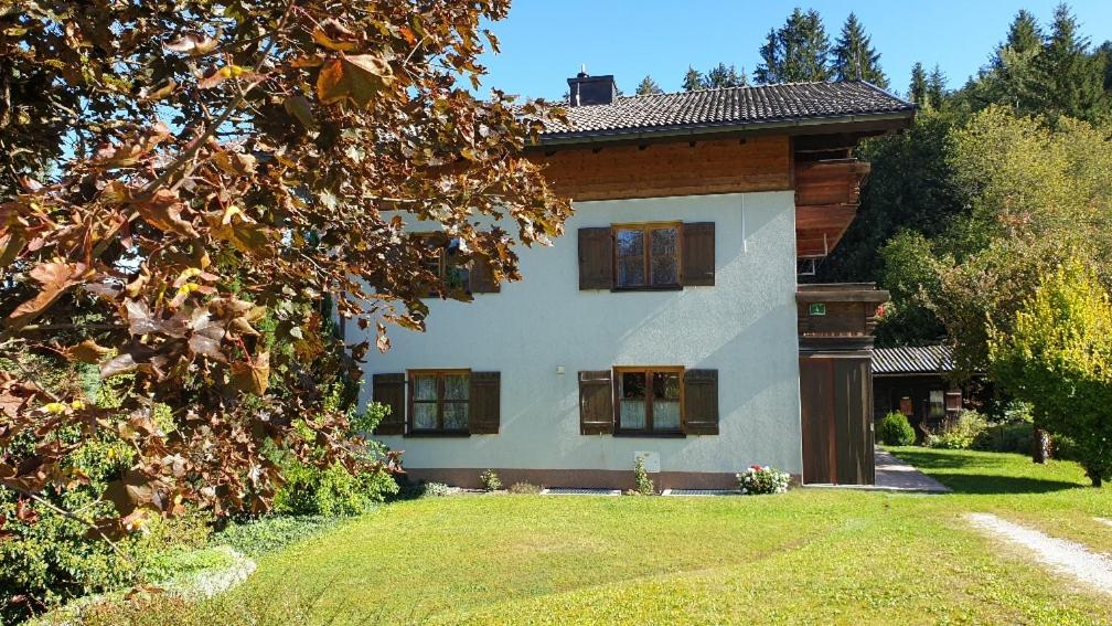 Landhaus Hoschek