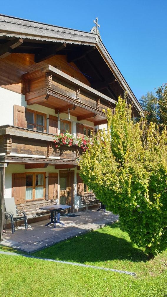 Landhaus Hoschek