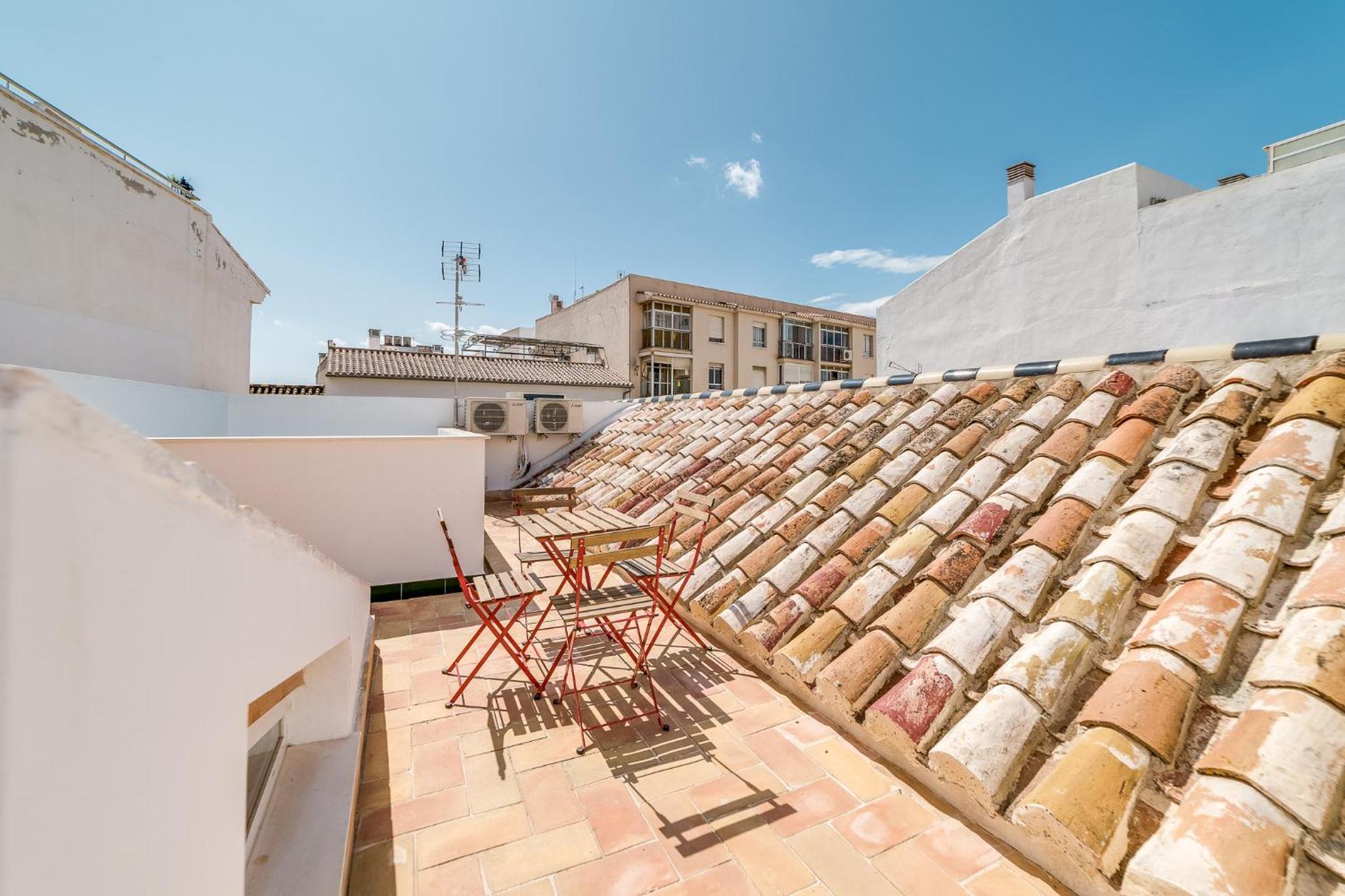 roof