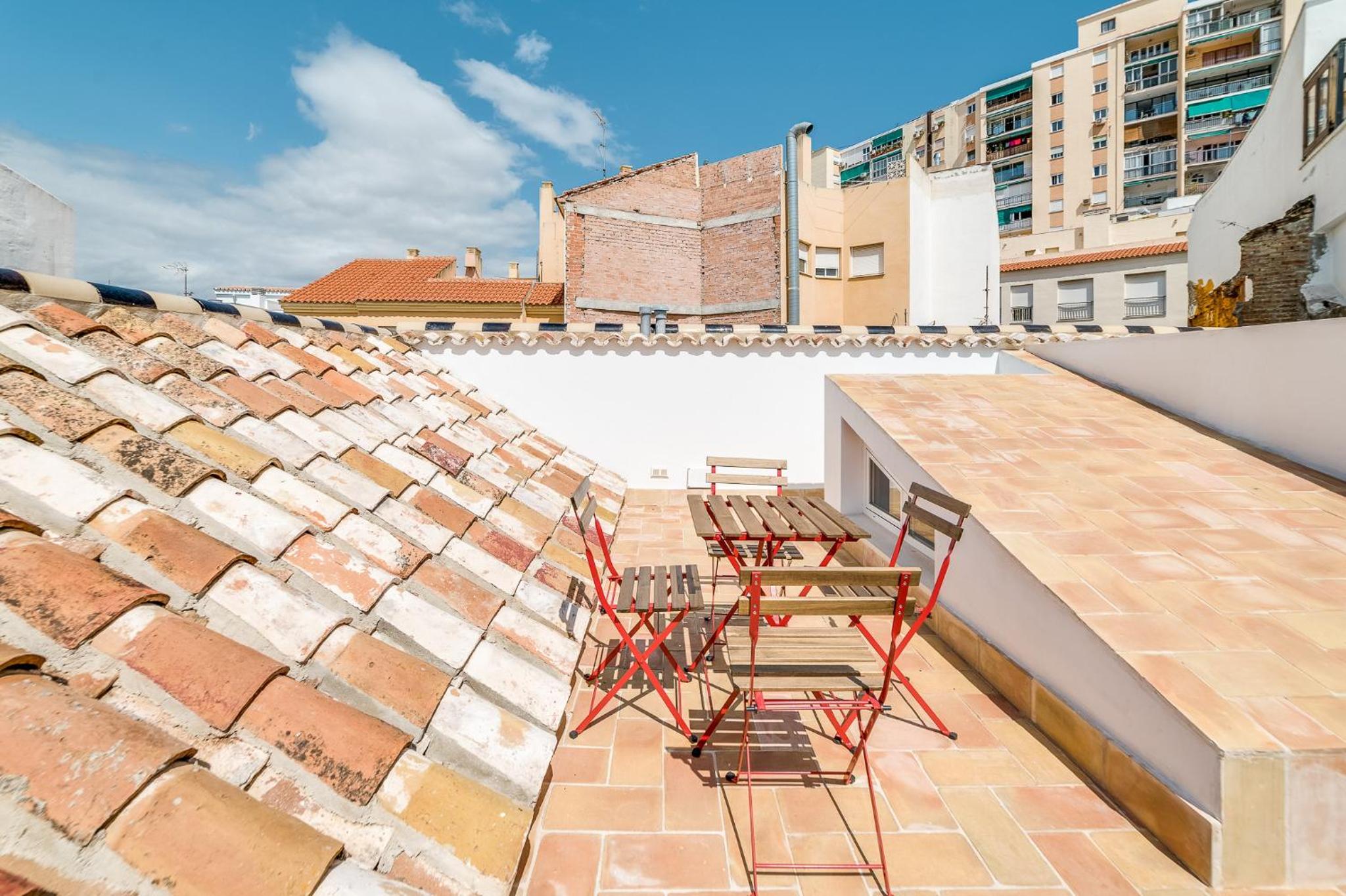 roof