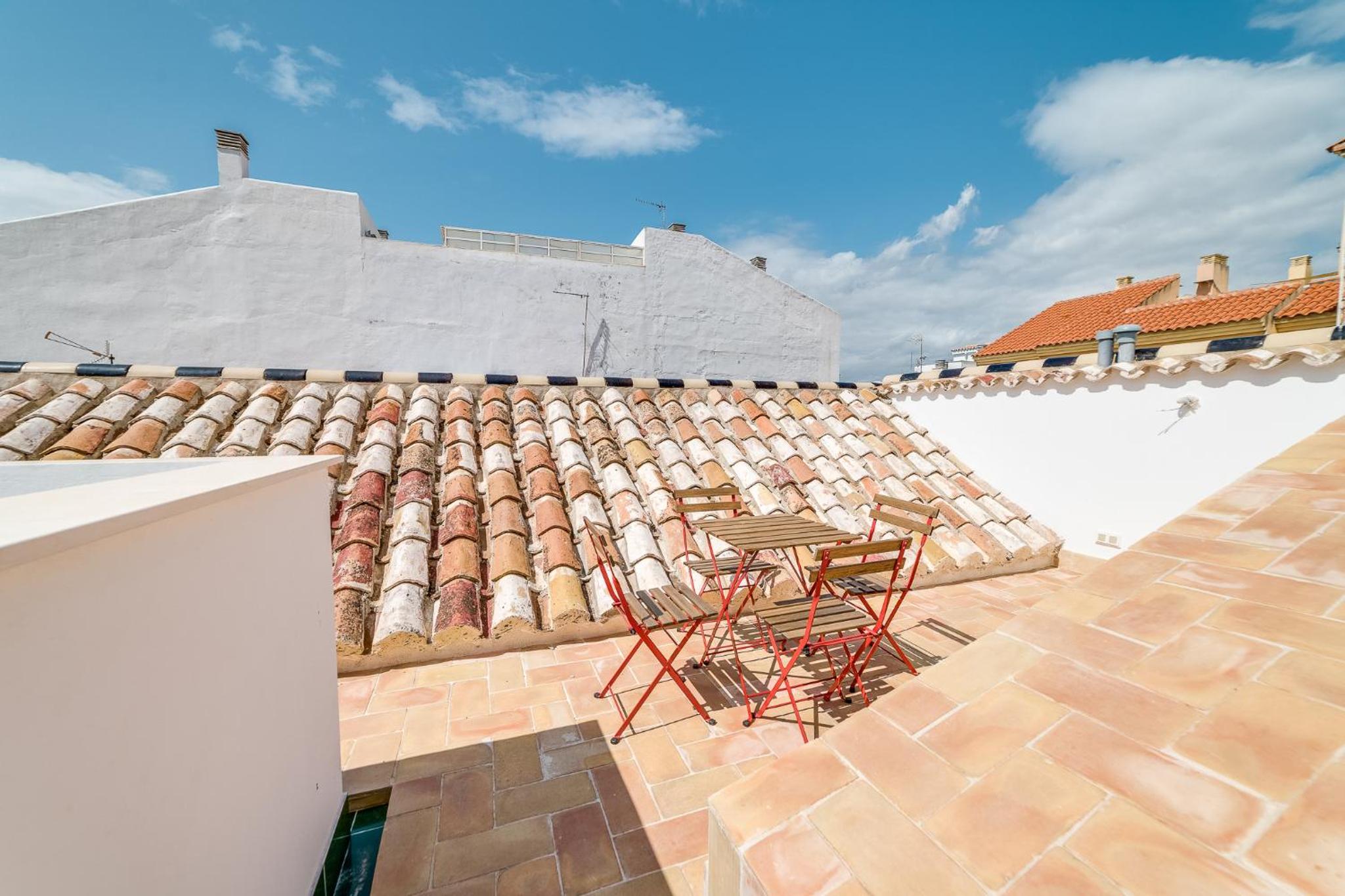 roof