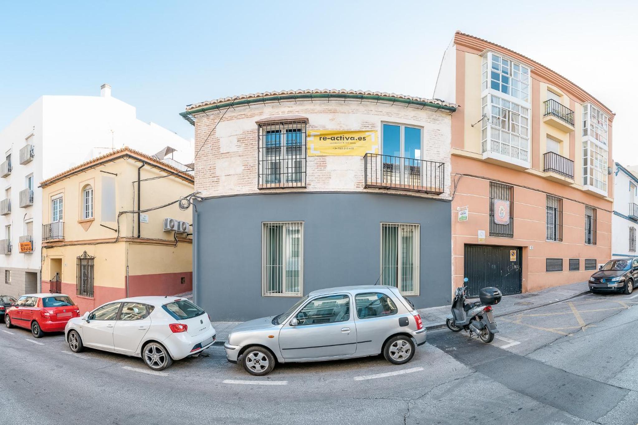 Suite Homes Sweet Postigos Terrace