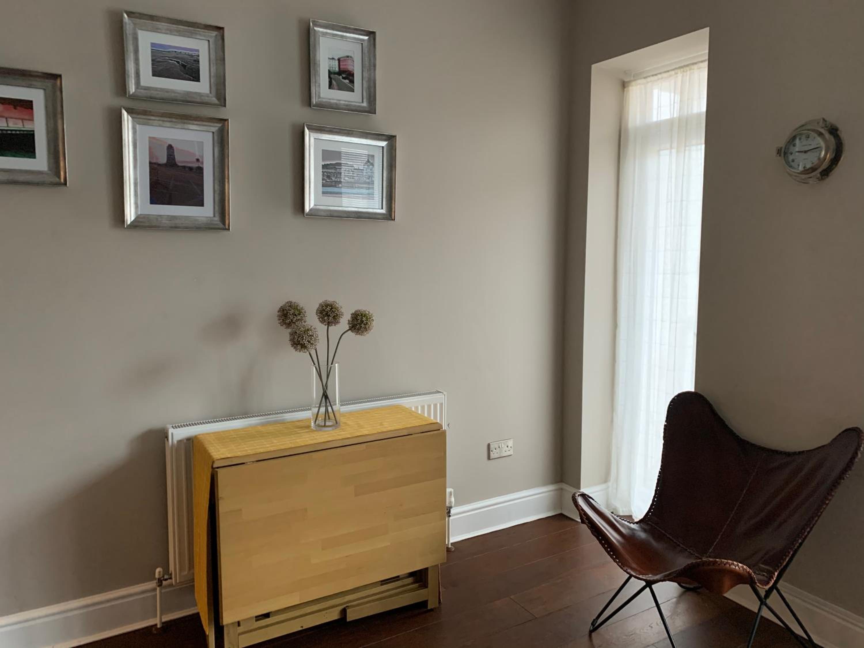 Margate Luxury 2 bedroom Apartment