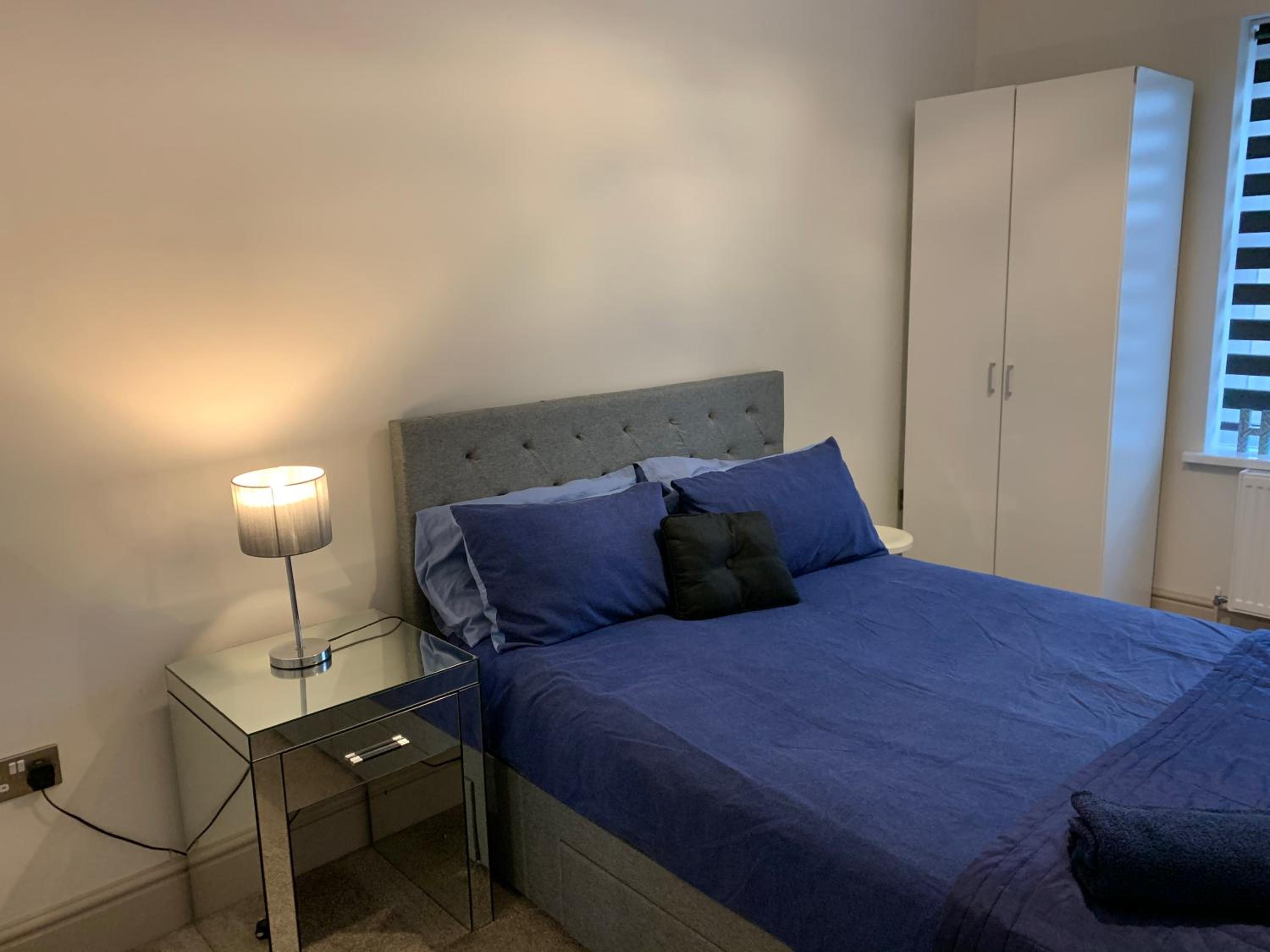 Margate Luxury 2 bedroom Apartment