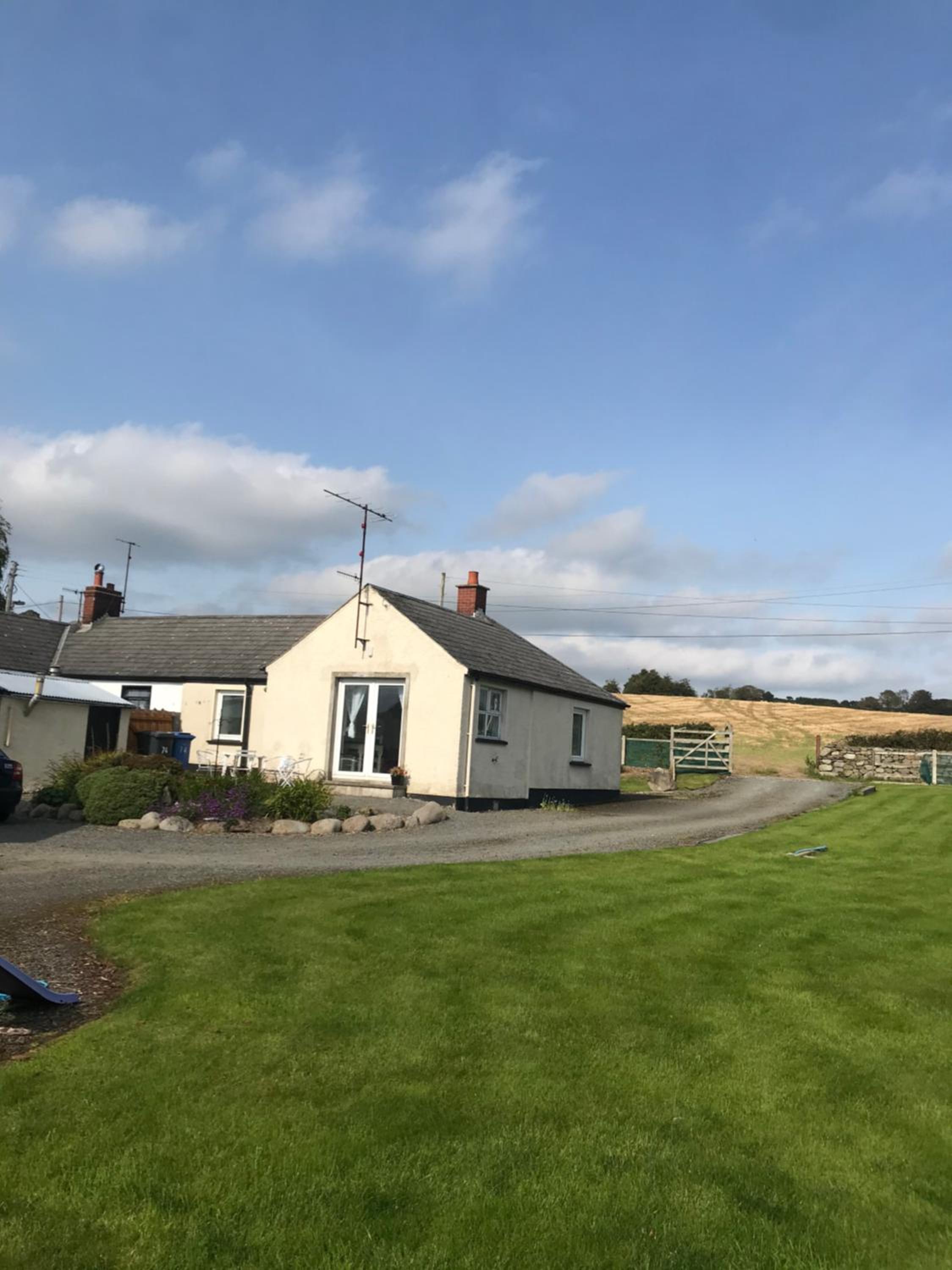 Hotel Ballyginny Cottage