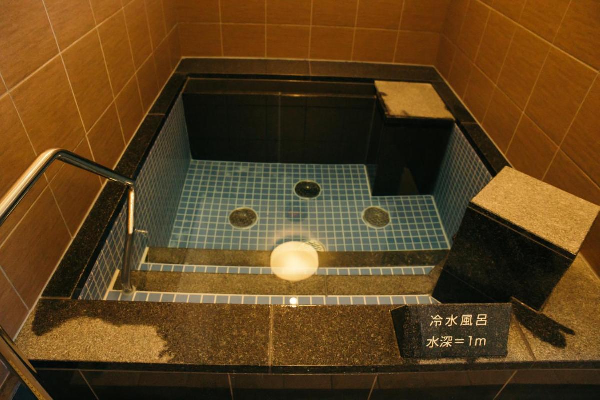 Jacuzzi