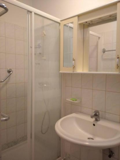 Apartments Obelix view 4