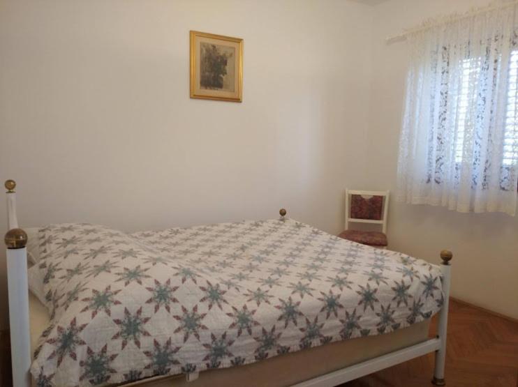 Apartments Obelix view 3