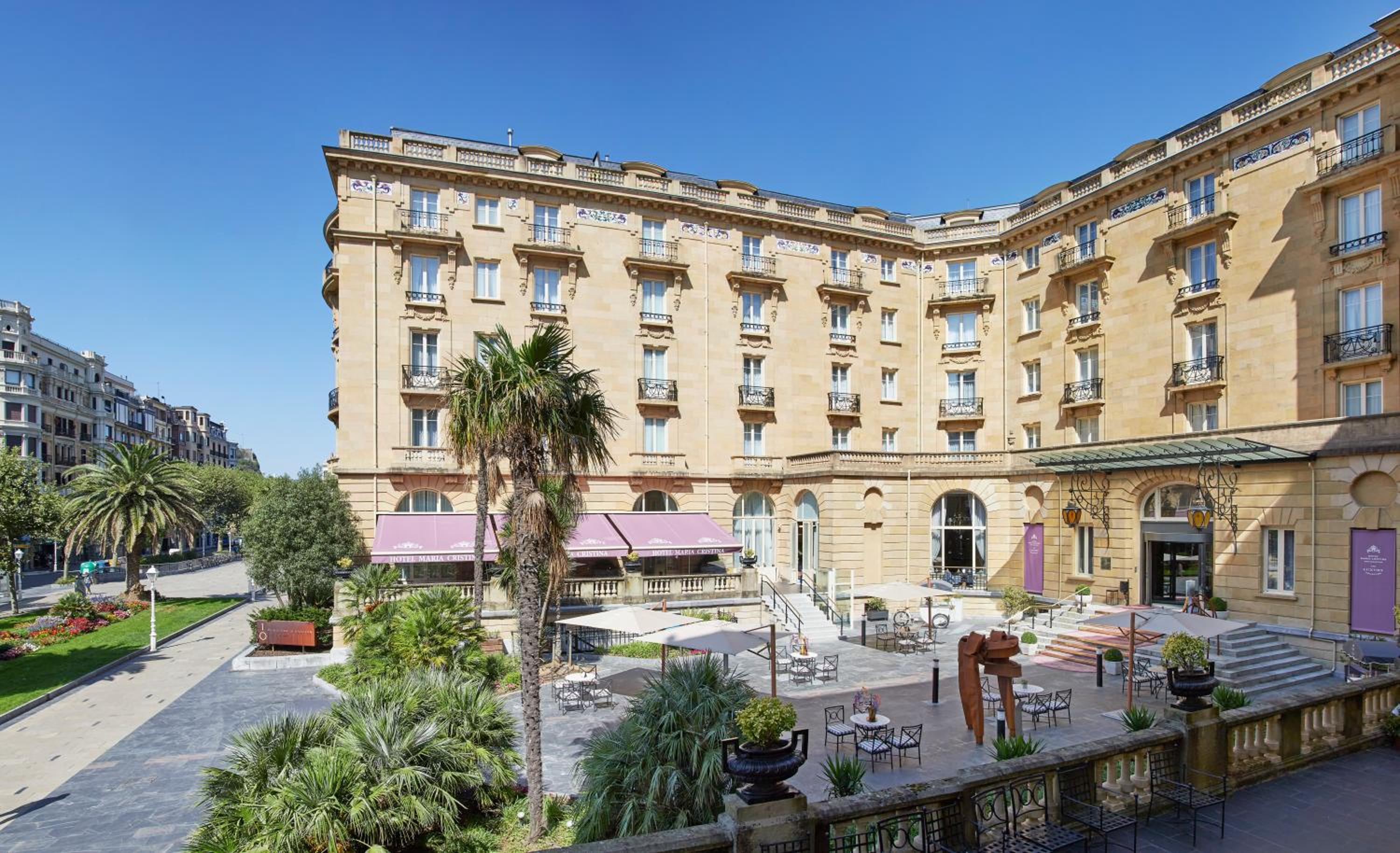 La Belle Suite by FeelFree Rentals