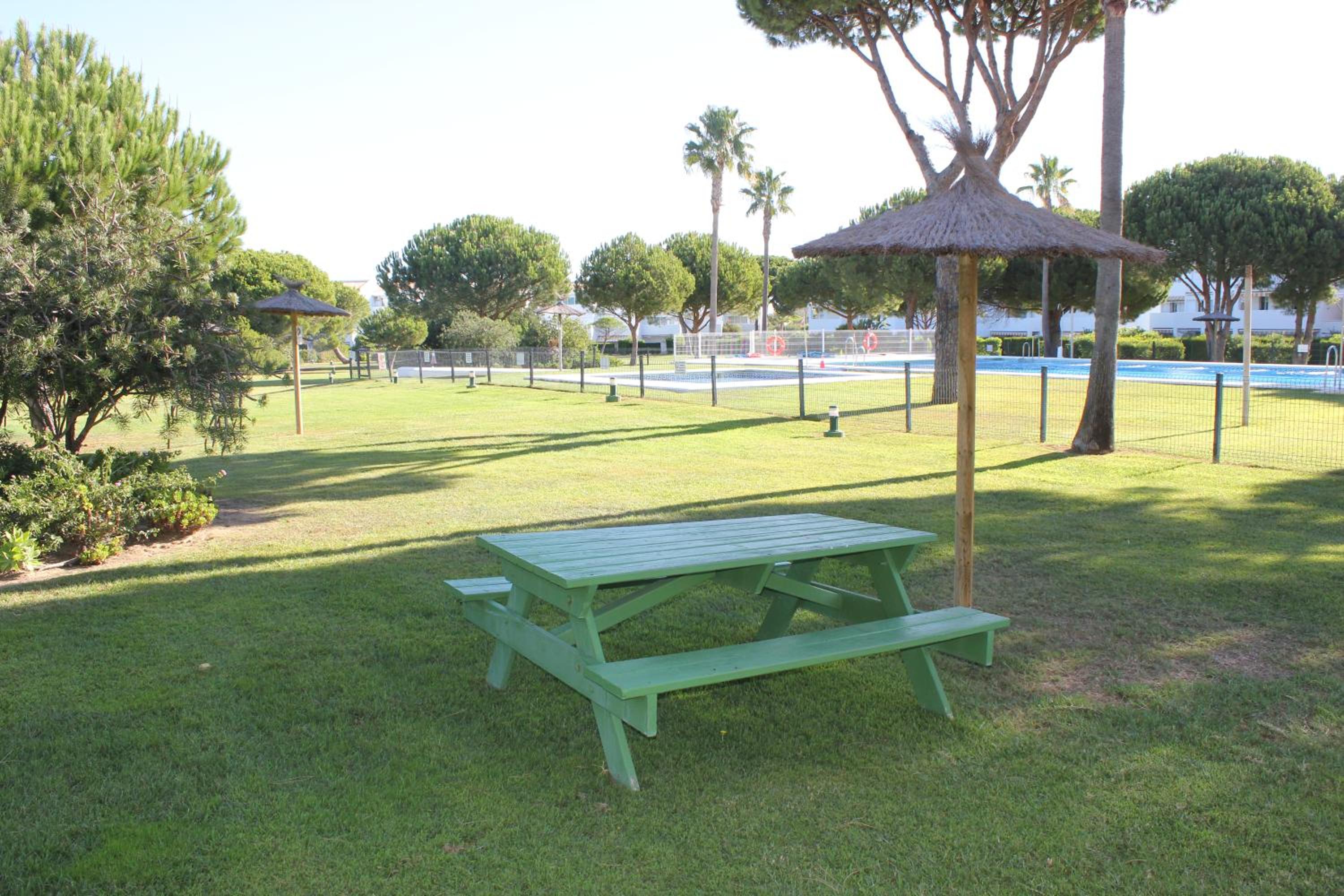 Apartamento Retama Golf II view 2