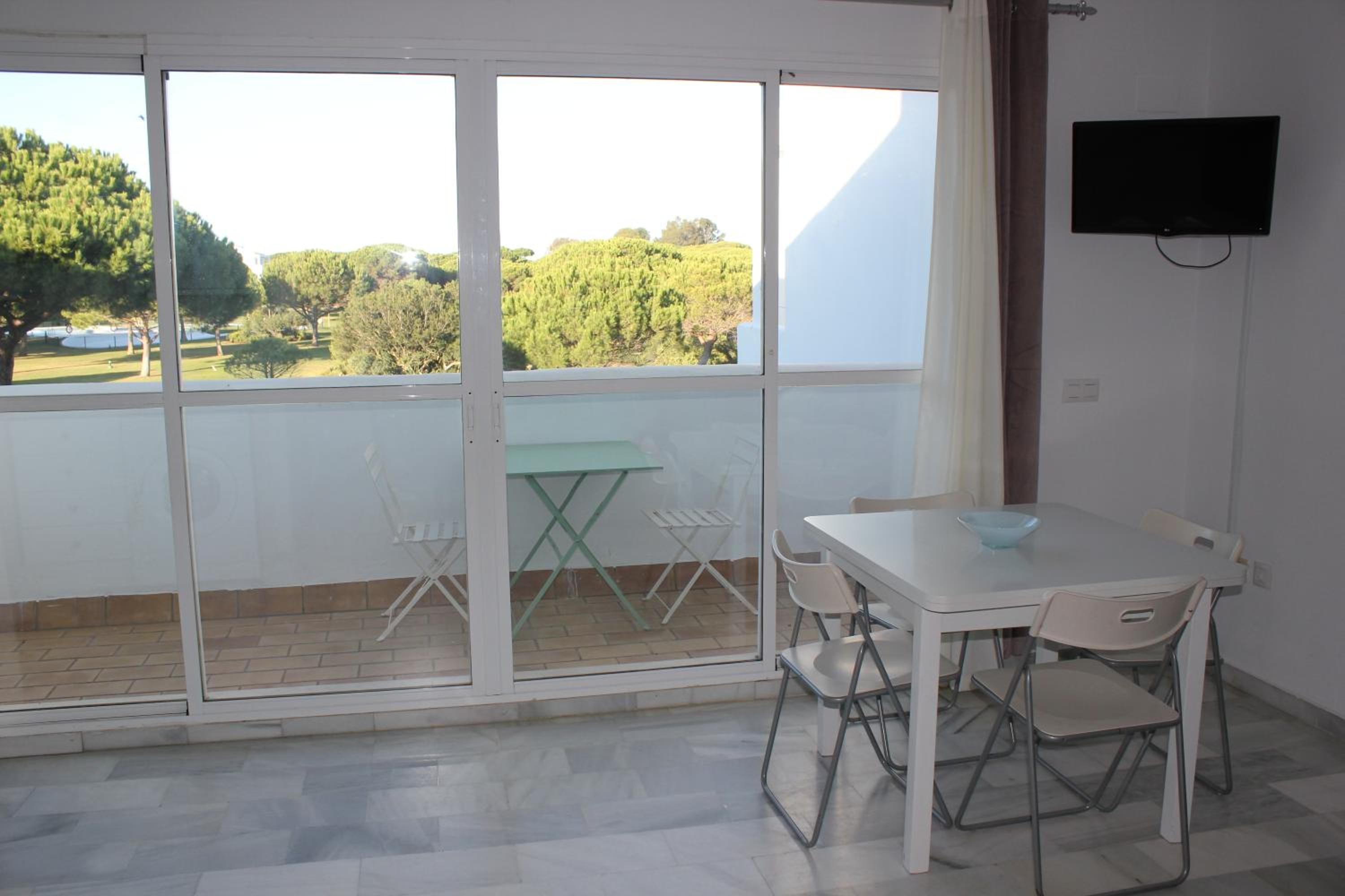 Apartamento Retama Golf II view 4