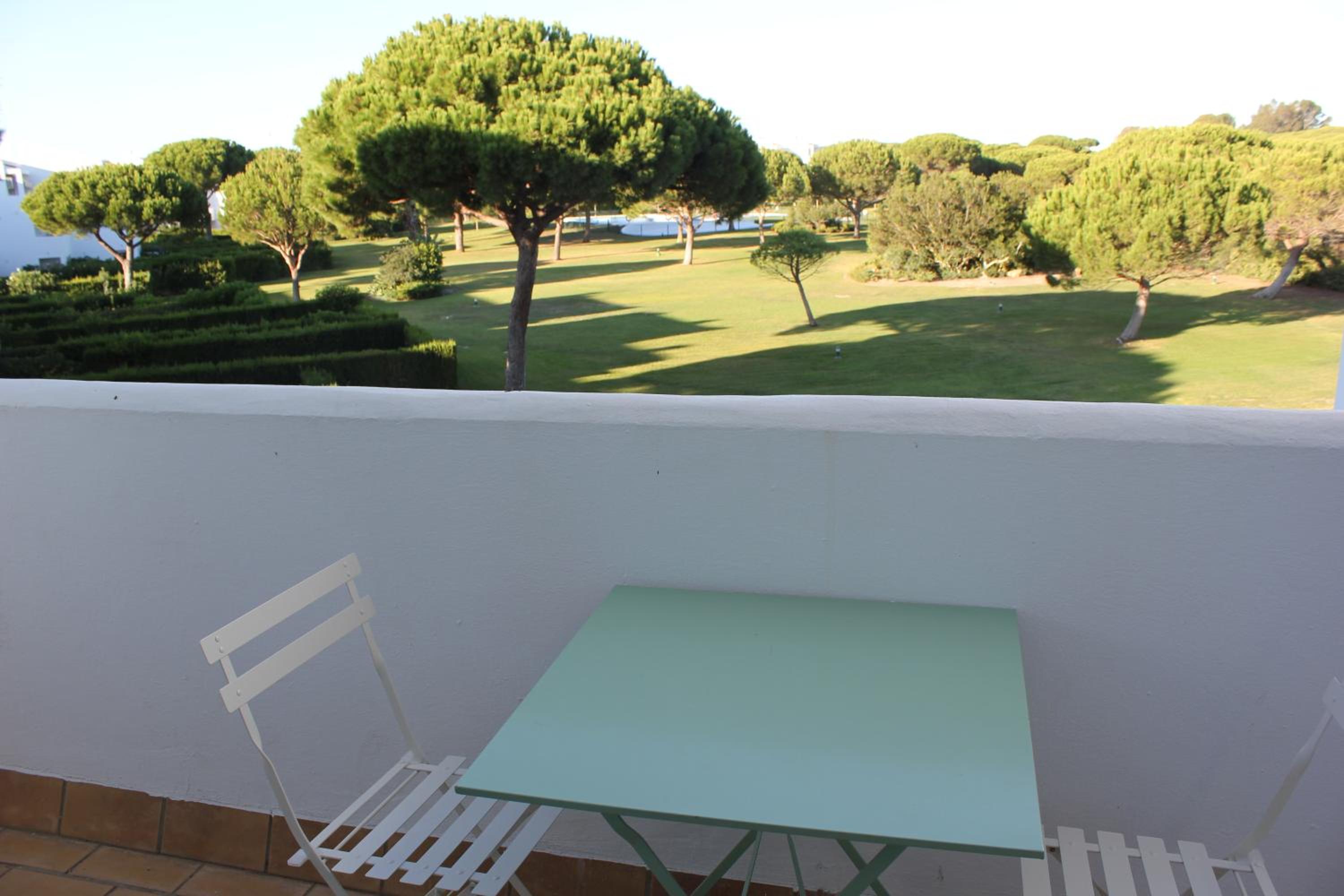 Apartamento Retama Golf II view 3