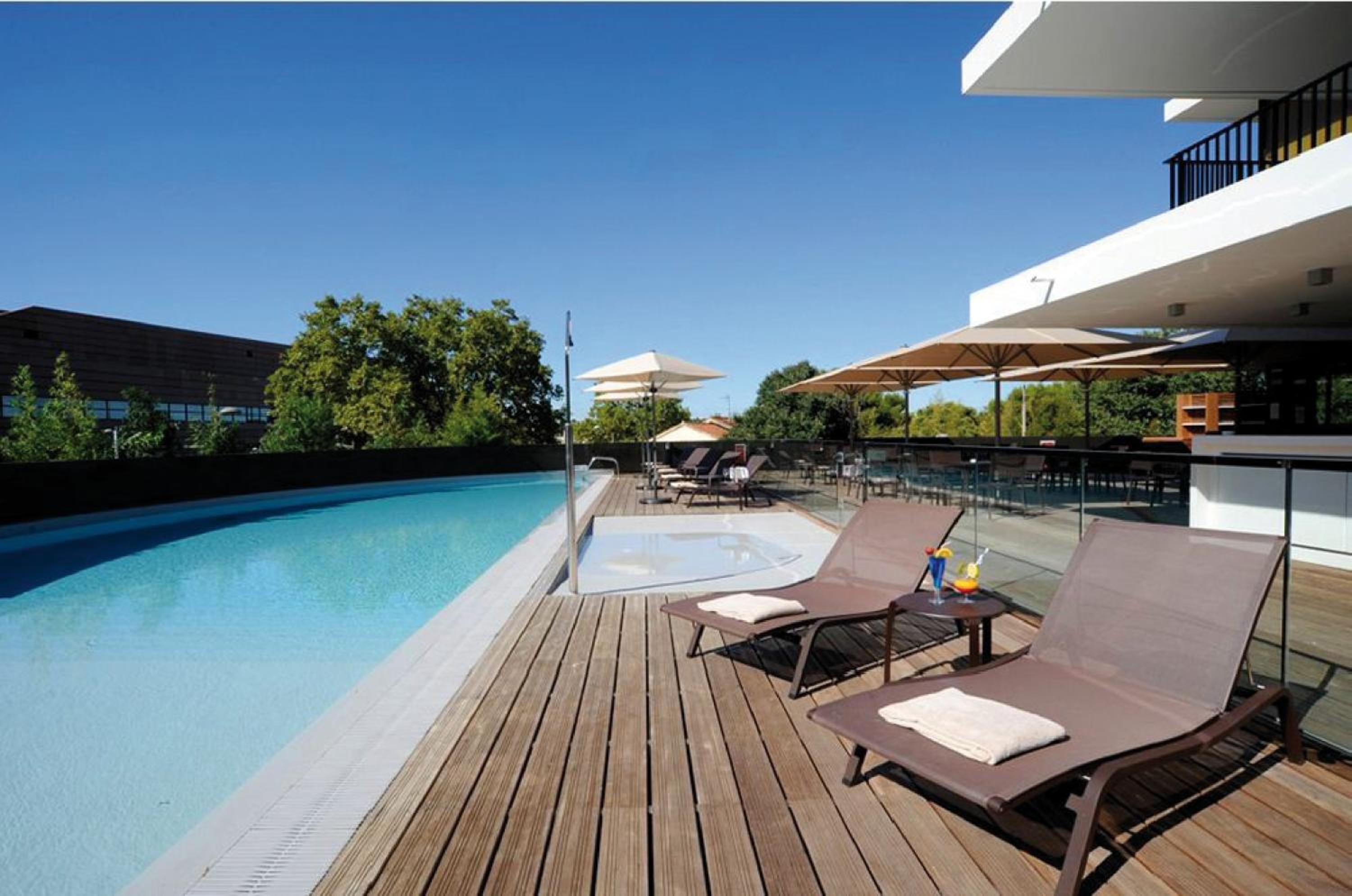 Montpellier Vacations - Crowne Plaza Montpellier Corum, an IHG Hotel - Property Image 79