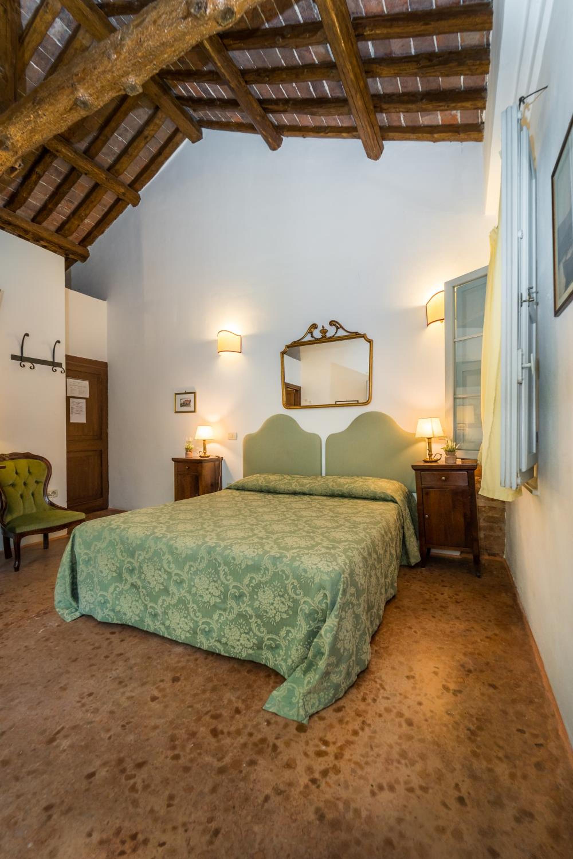 Agriturismo Tenuta Castel Venezze