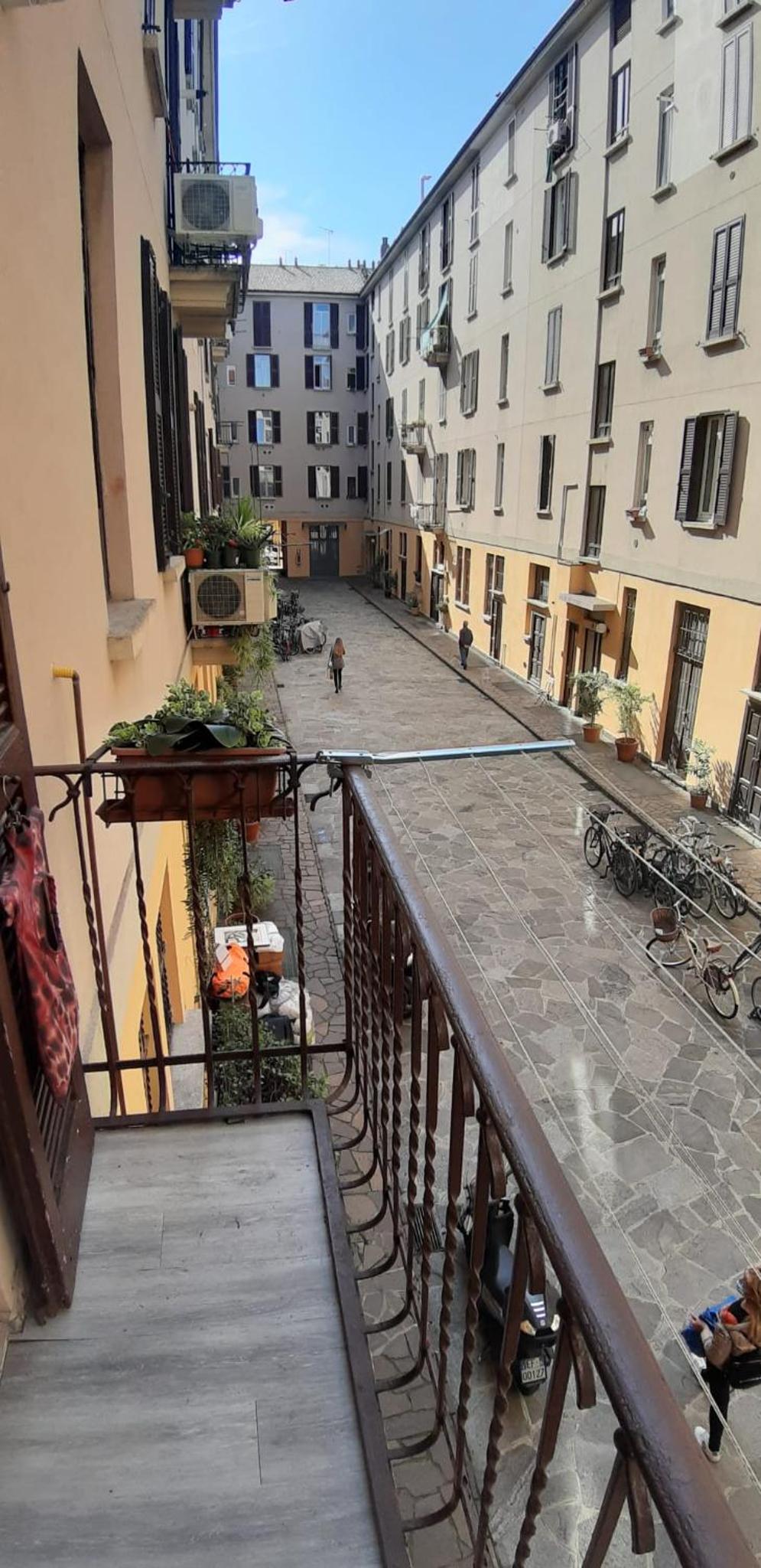 New Apartment in downtown close to Duomo