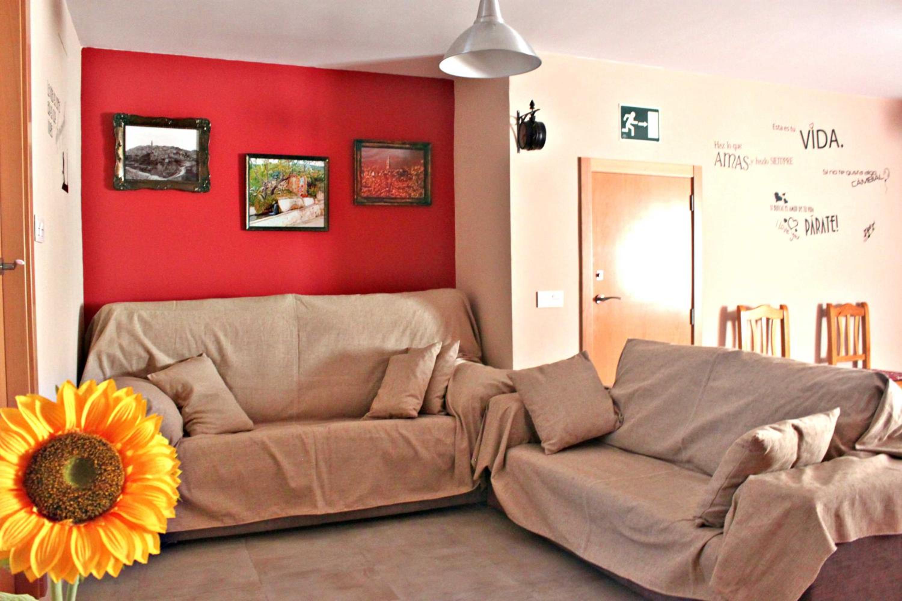 Casa Rural Bekirent view 4