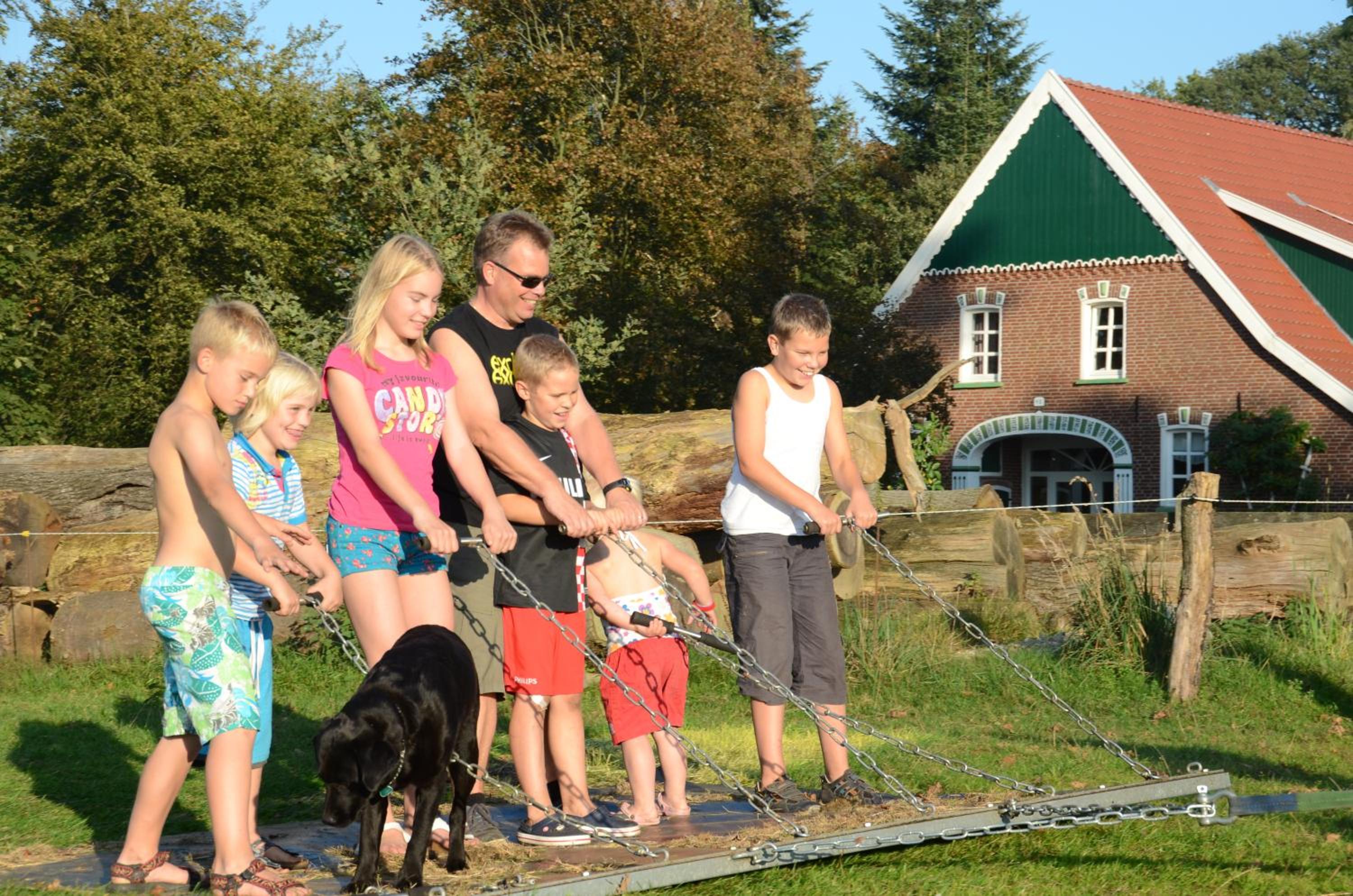 Landferienhof Garbert view 4