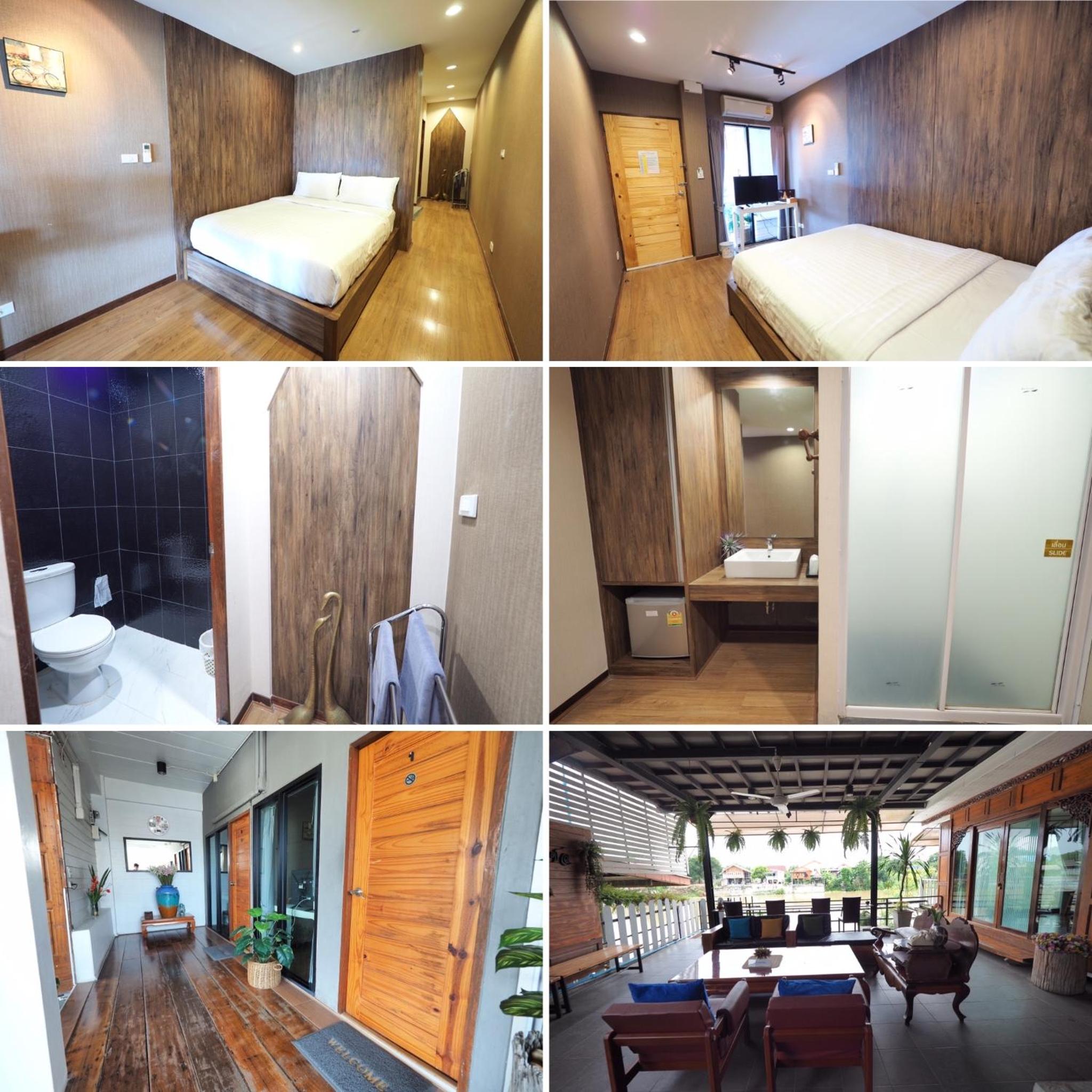 Baan Keang Chon Ayutthaya บ้านเคียงชล อยุธยา — photo 57