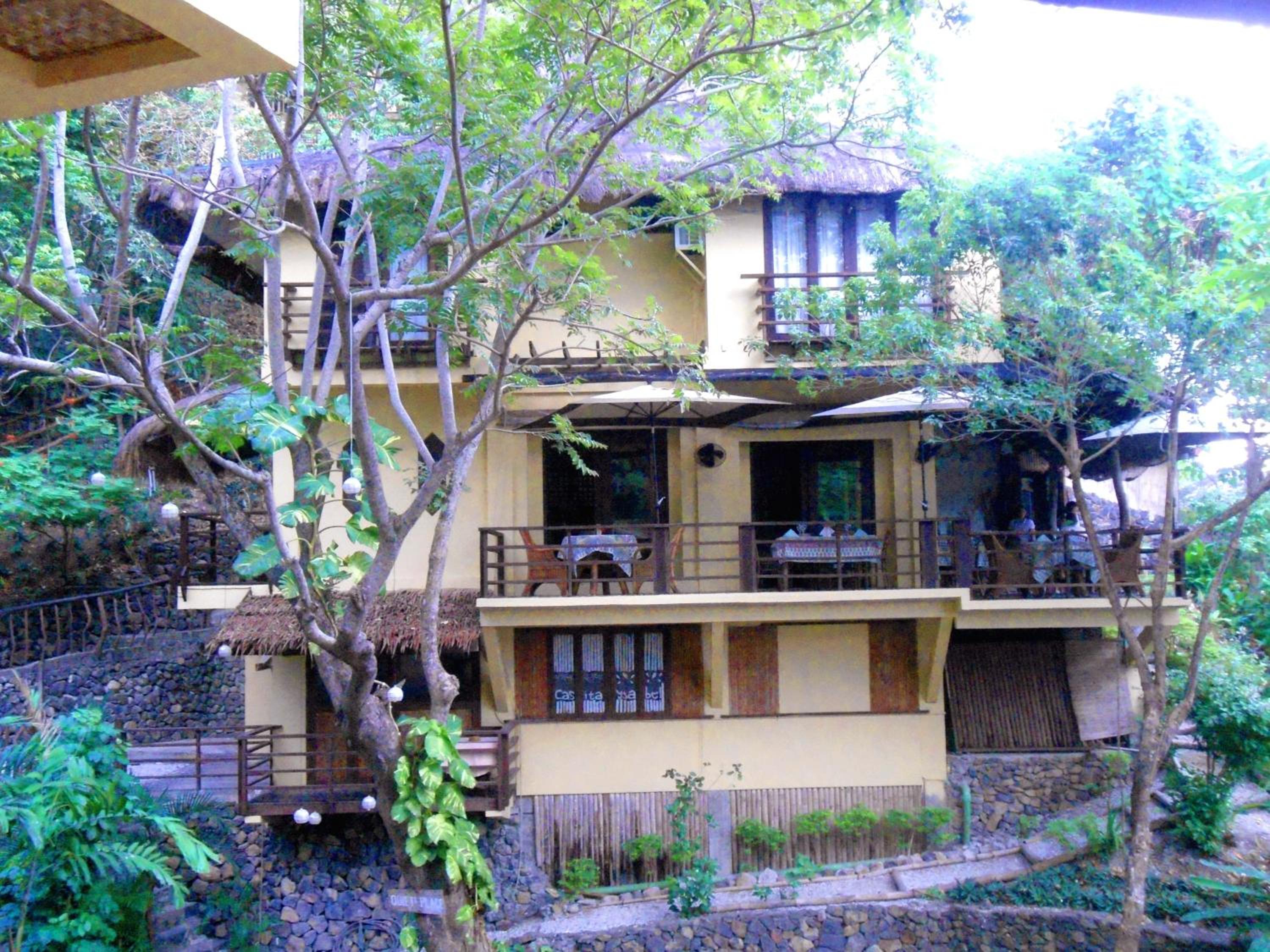 Casita Ysabel