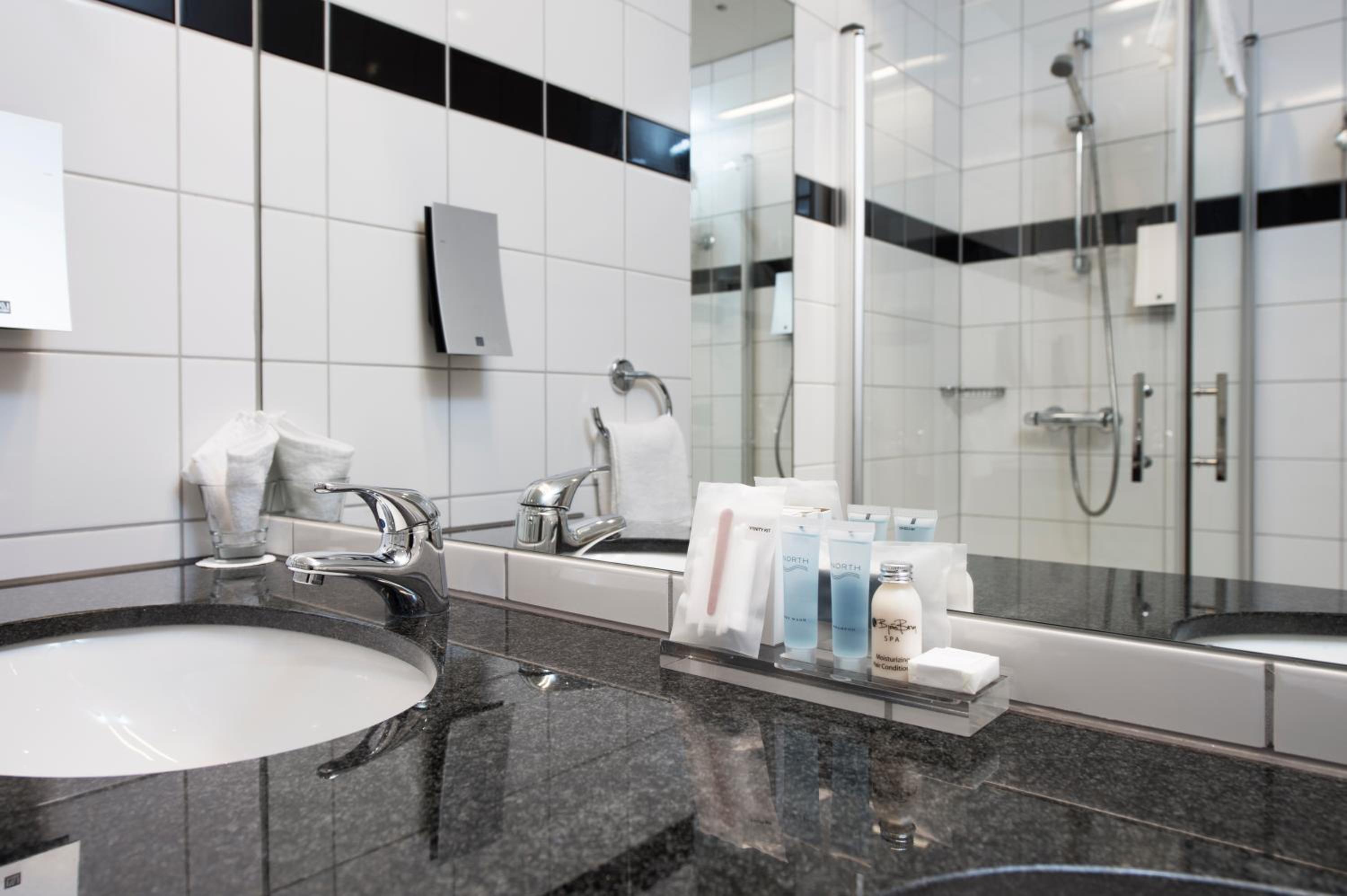 Gardermoen Vacations - Thon Hotel Oslo Airport - Property Image 3