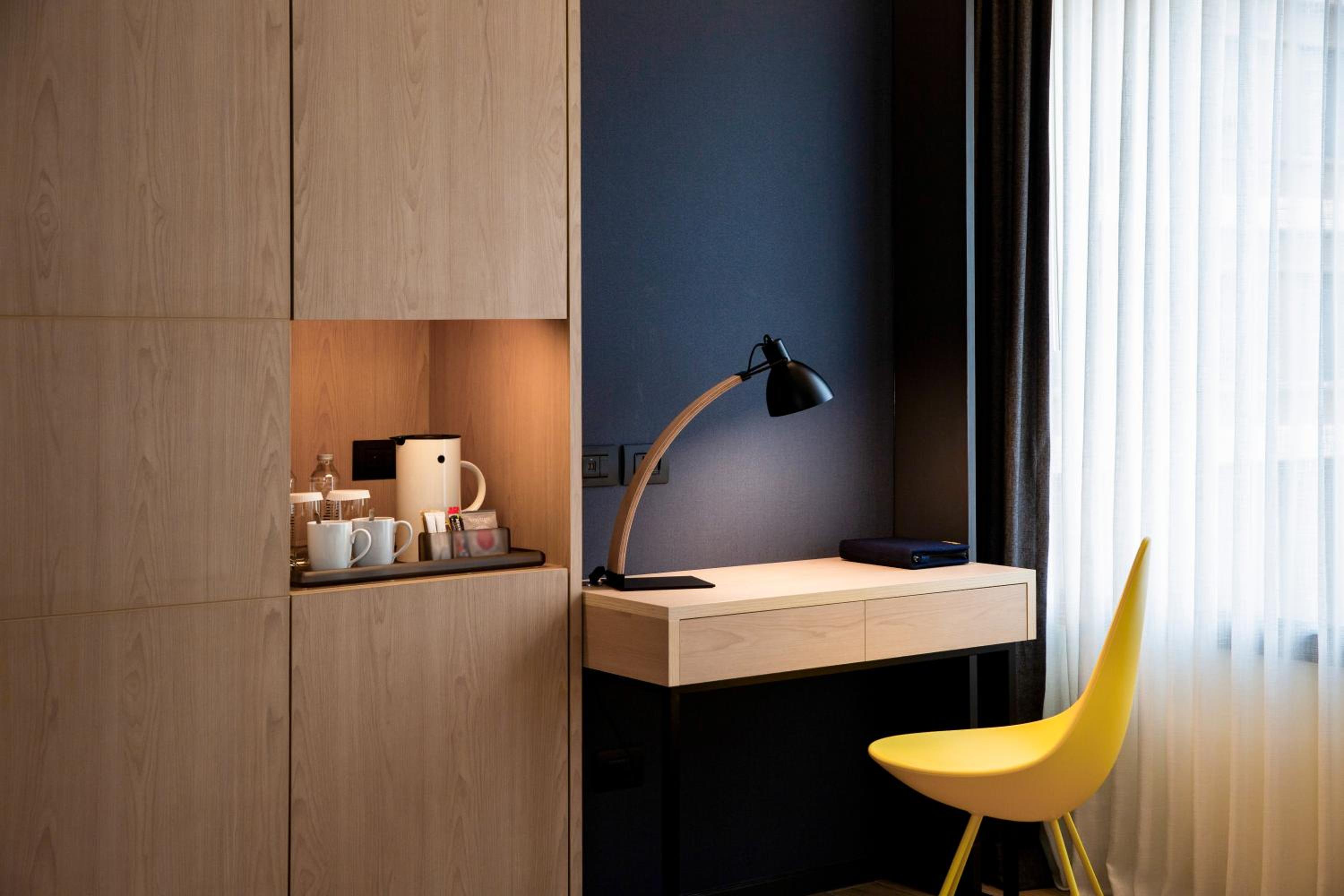 Sindhorn Midtown Hotel Bangkok, Vignette Collection by IHG 70