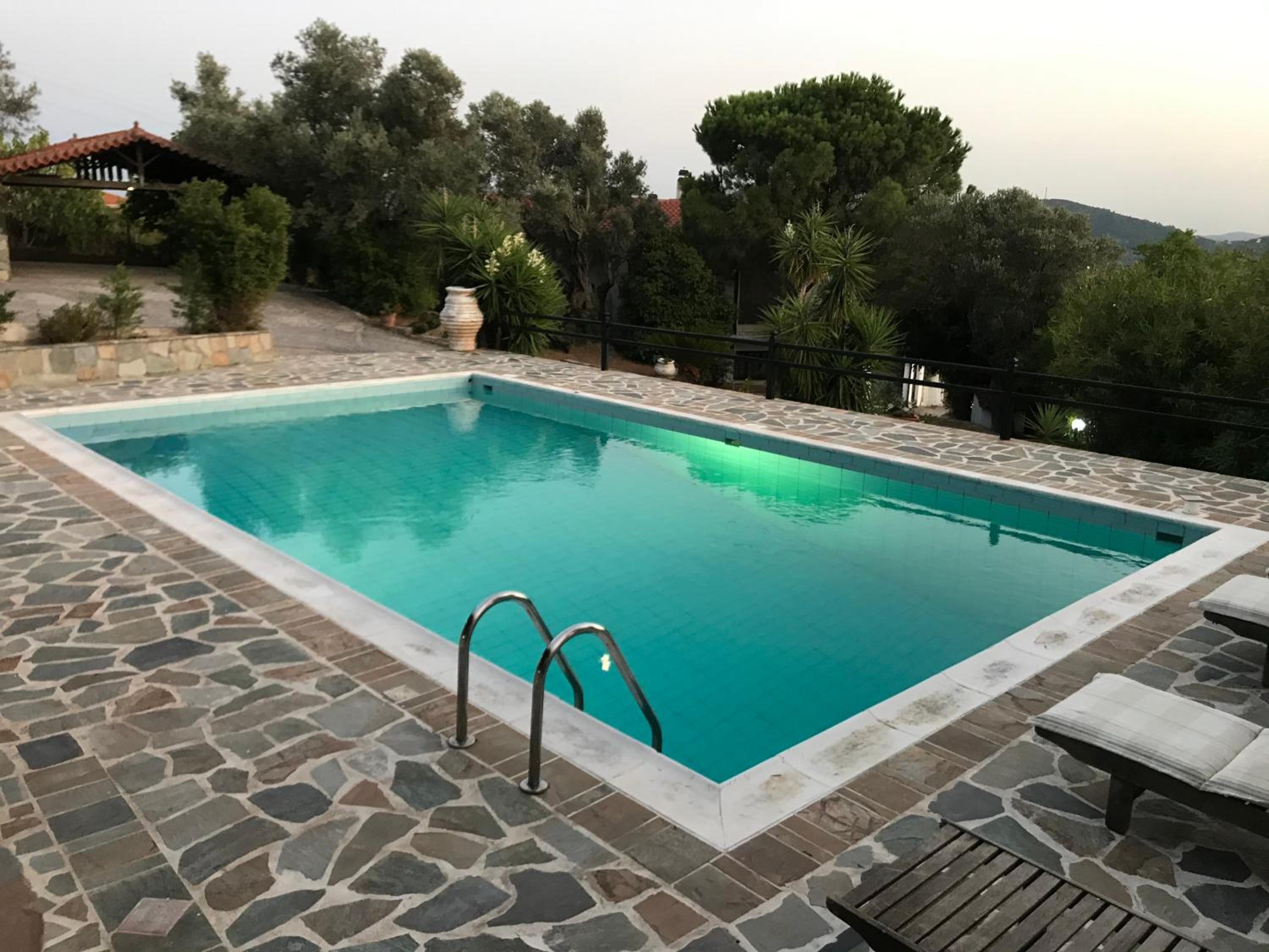 Villa Maroudia view 5