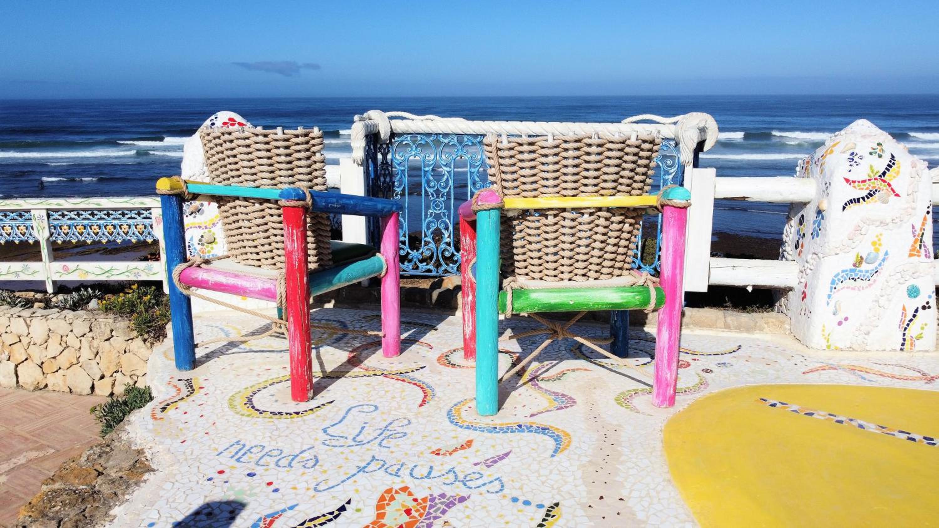 Villa Ana Margarida Beach