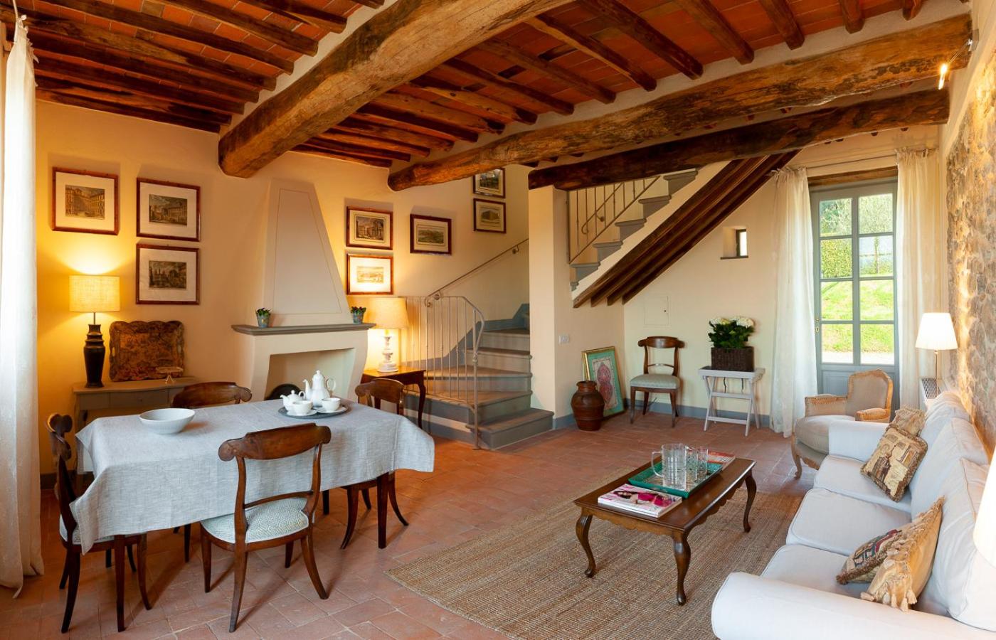 L'Arancera
