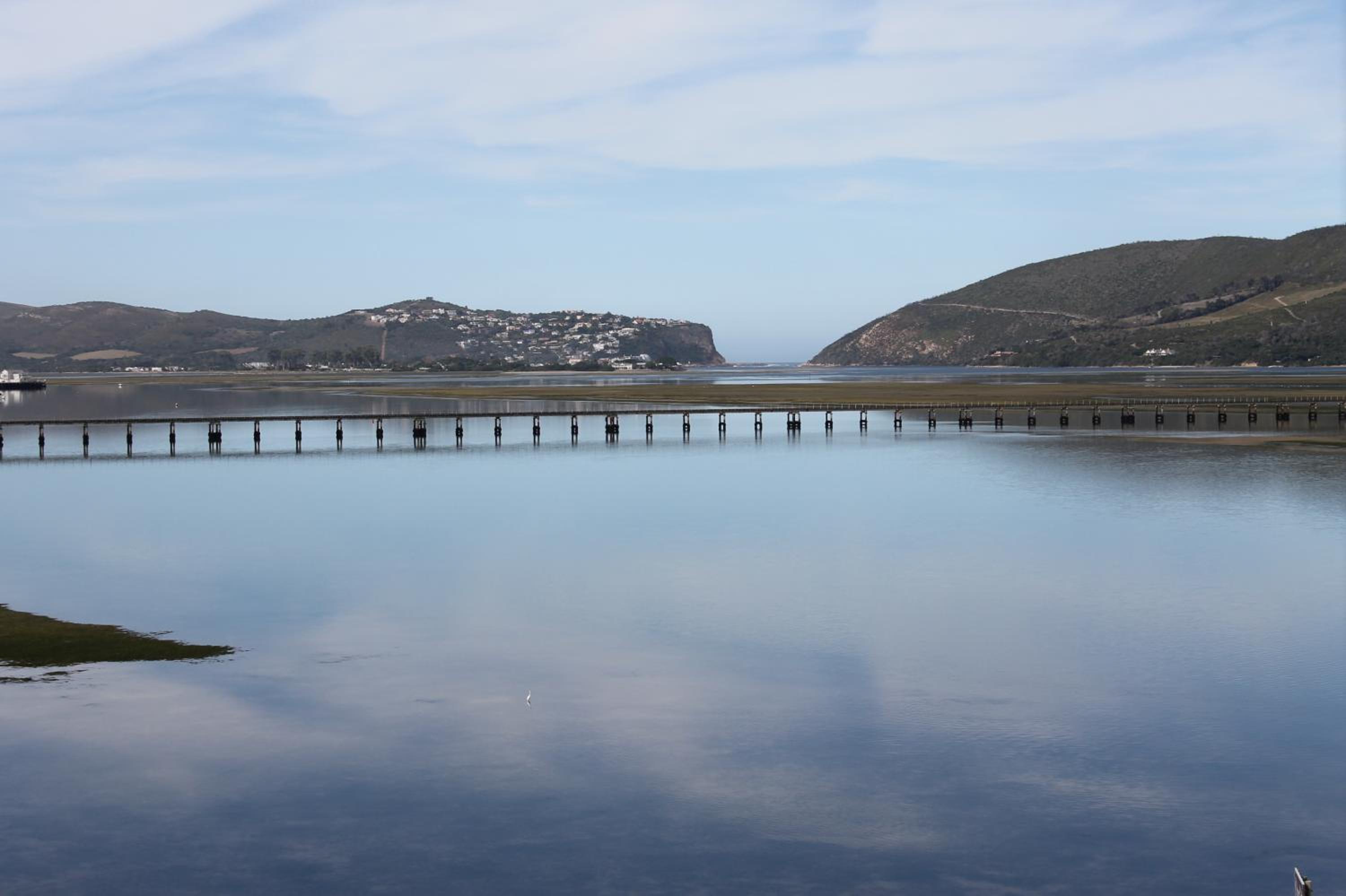 Phoenix Lodge and Waterside Accommodation