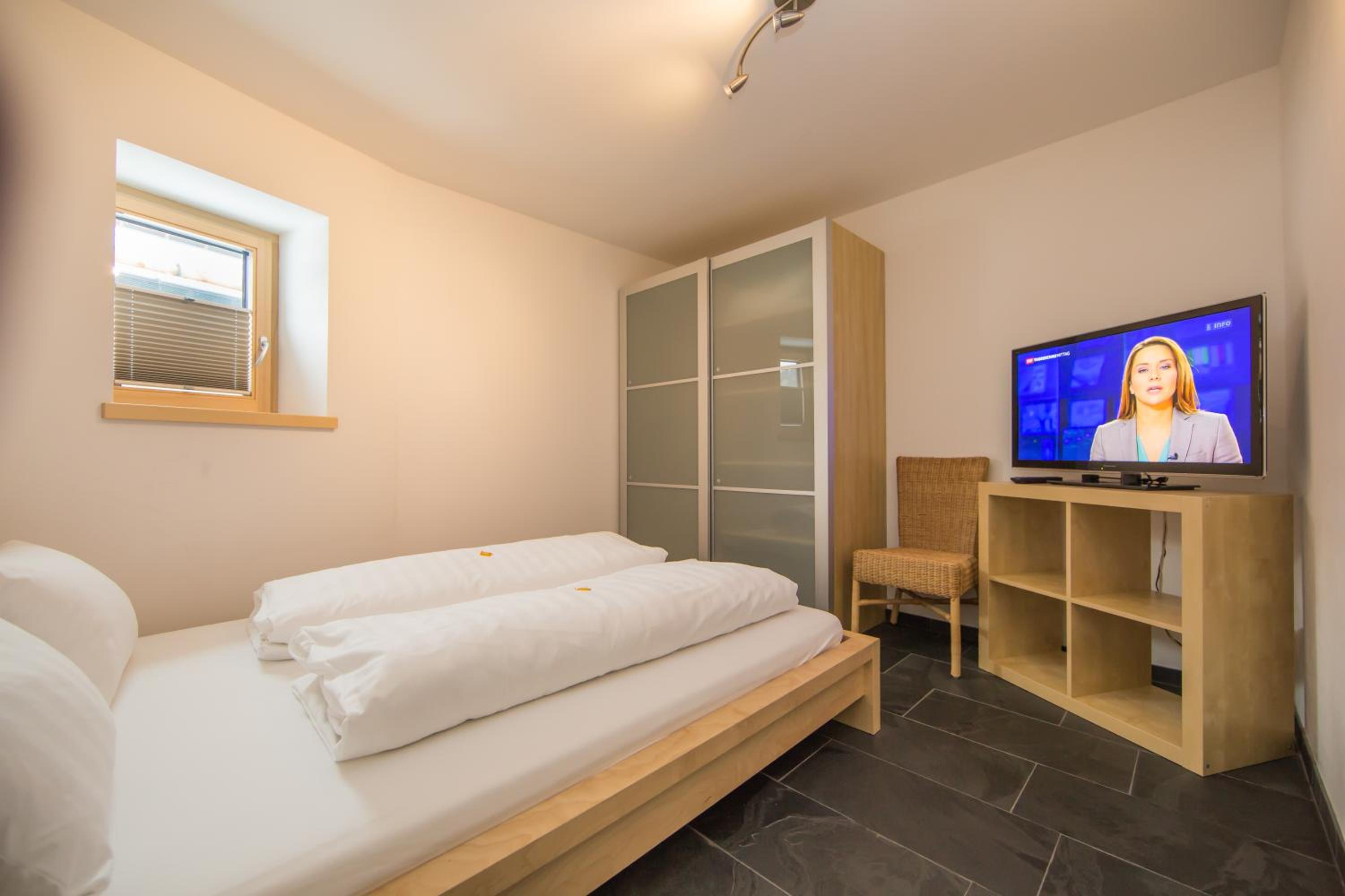 Apartments Anemone view 3