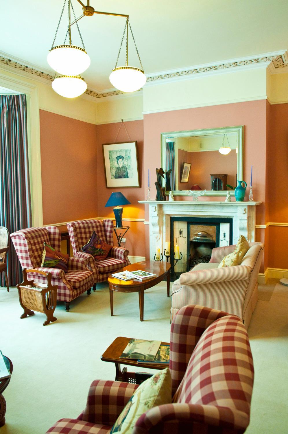 Aberdeen Lodge