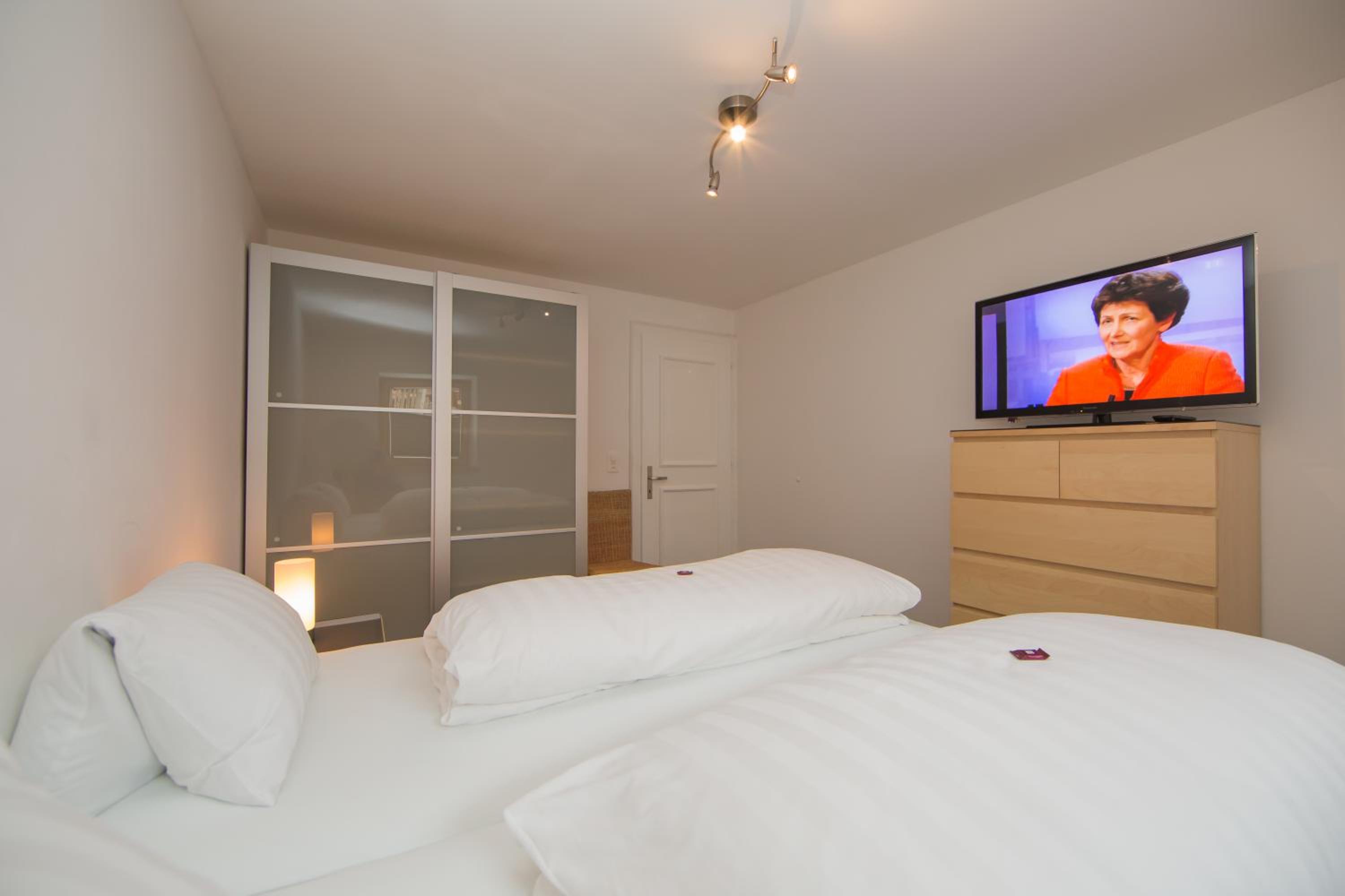Apartments Anemone view 2
