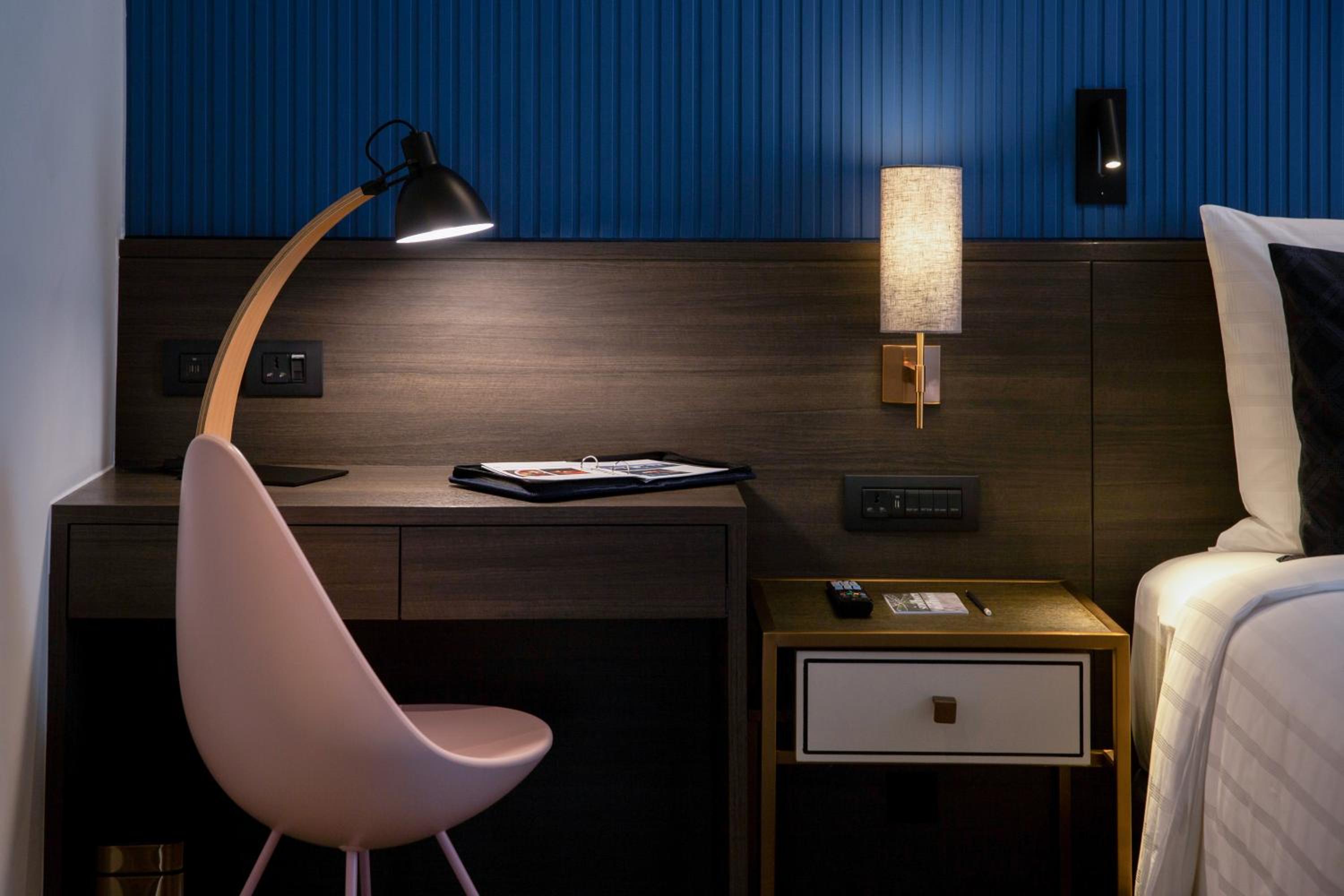 Sindhorn Midtown Hotel Bangkok, Vignette Collection by IHG 21