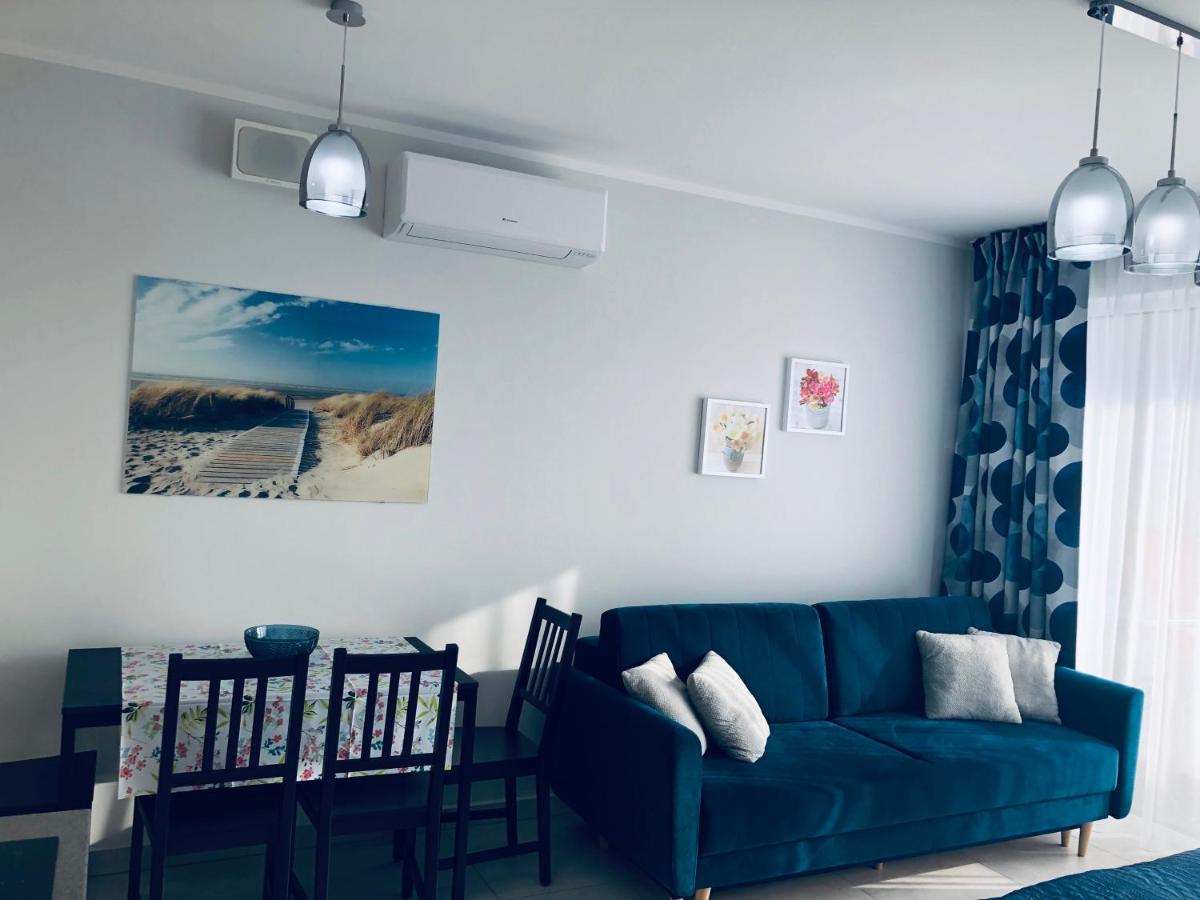 Plaza Luxury Apartments view 4