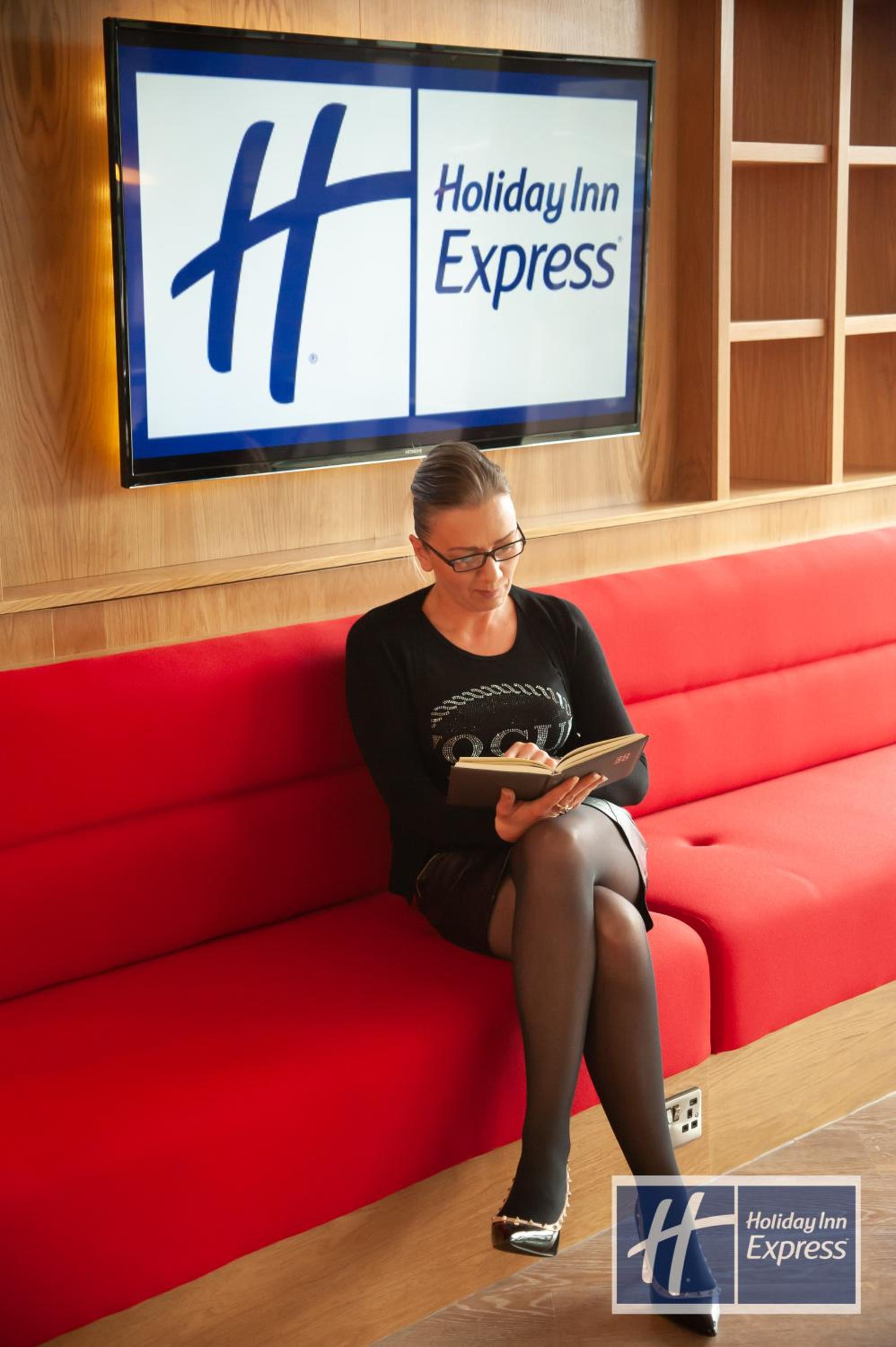 Folkestone Vacations - Holiday Inn Express Folkestone Channel Tunnel, an IHG Hotel - Property Image 24