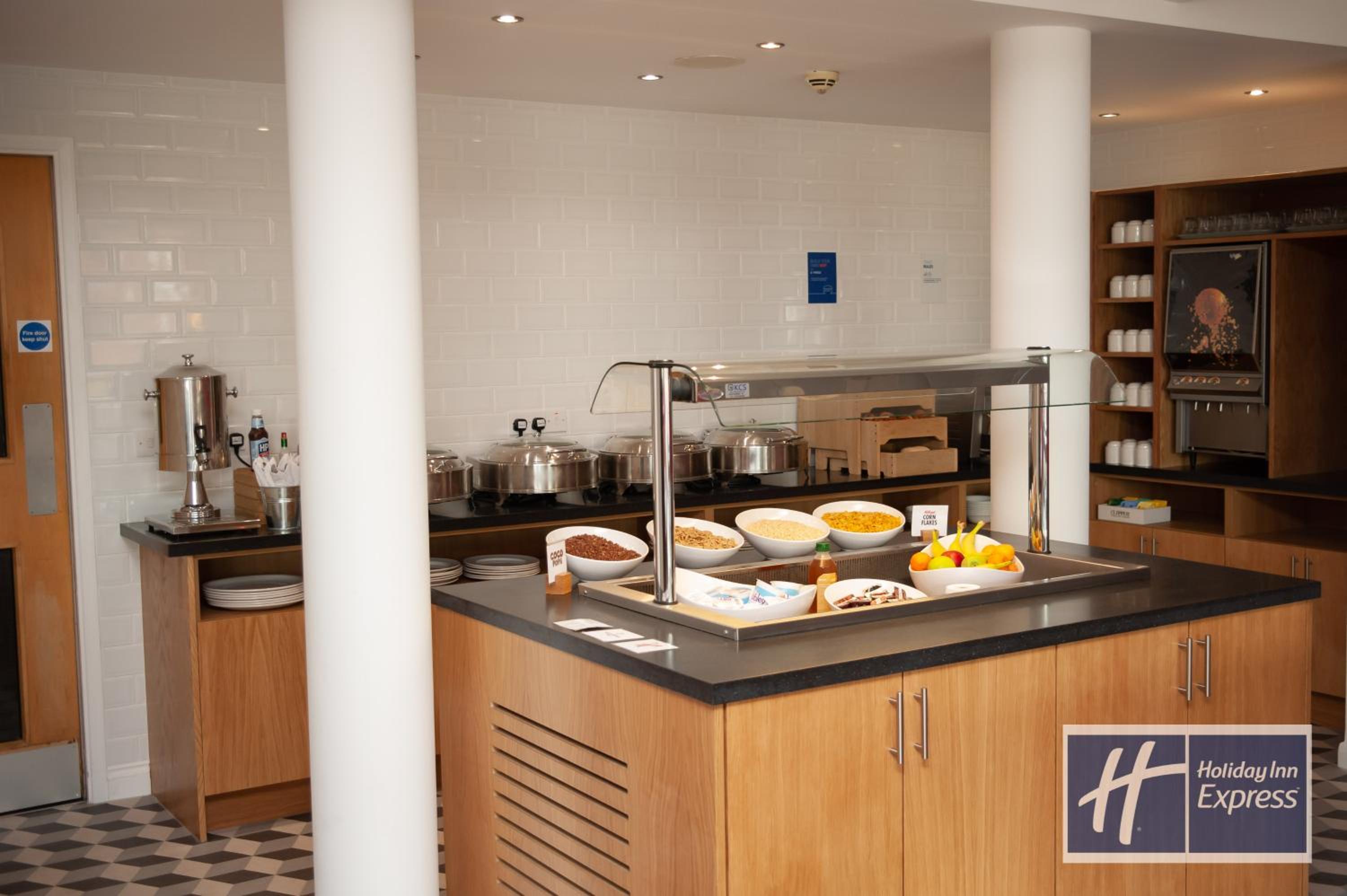 Folkestone Vacations - Holiday Inn Express Folkestone Channel Tunnel, an IHG Hotel - Property Image 76