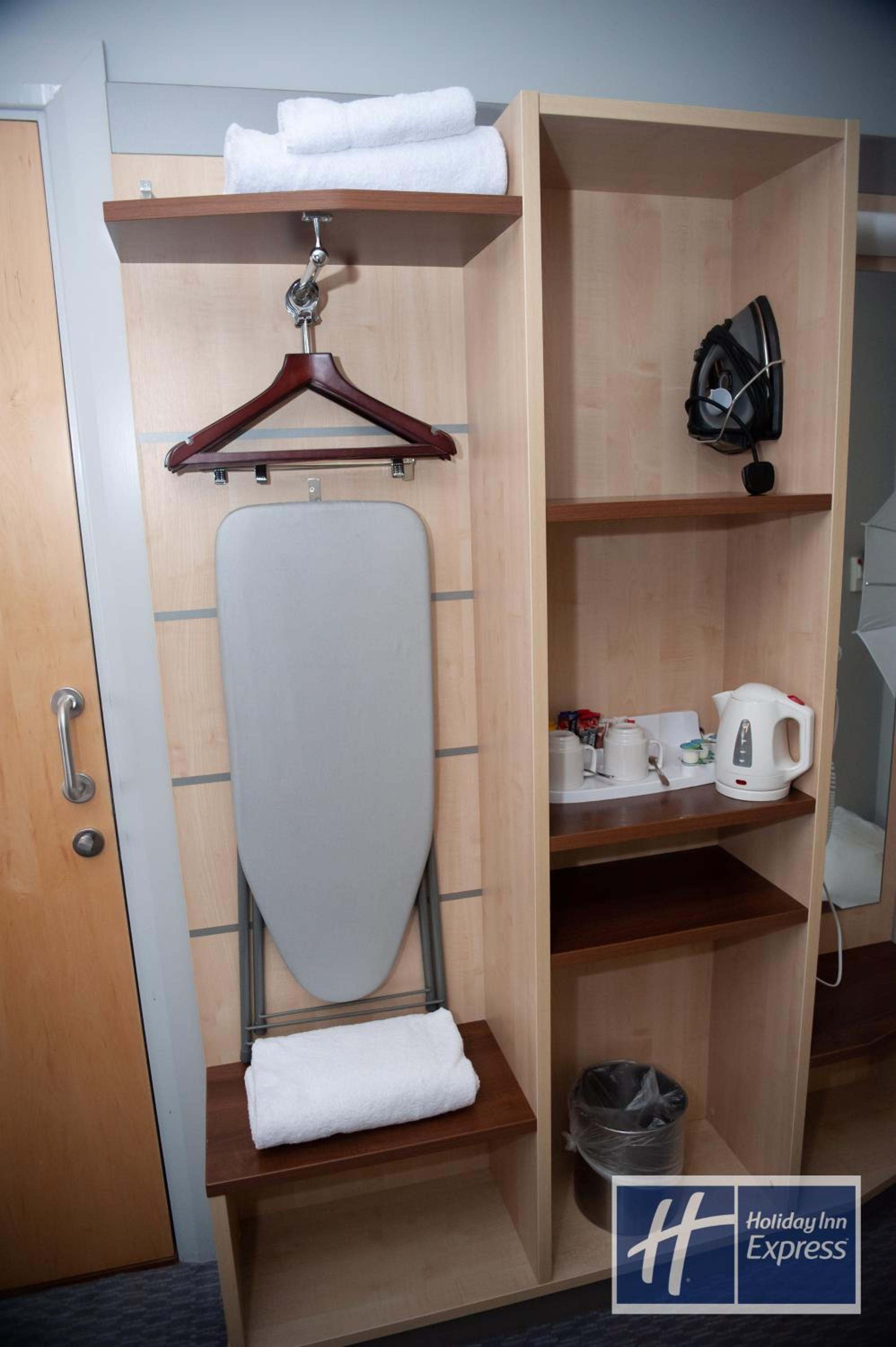 Folkestone Vacations - Holiday Inn Express Folkestone Channel Tunnel, an IHG Hotel - Property Image 12