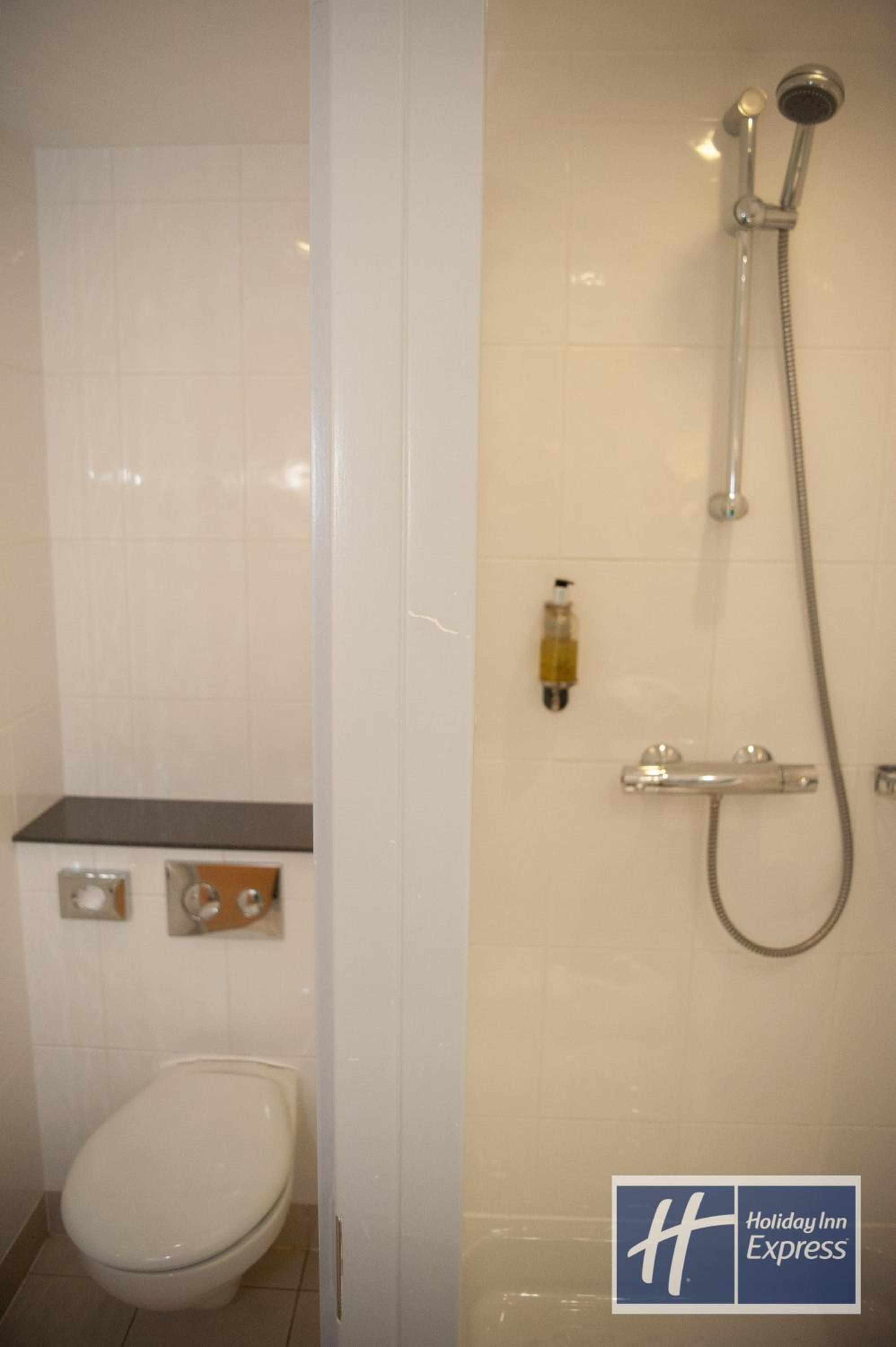 Folkestone Vacations - Holiday Inn Express Folkestone Channel Tunnel, an IHG Hotel - Property Image 15