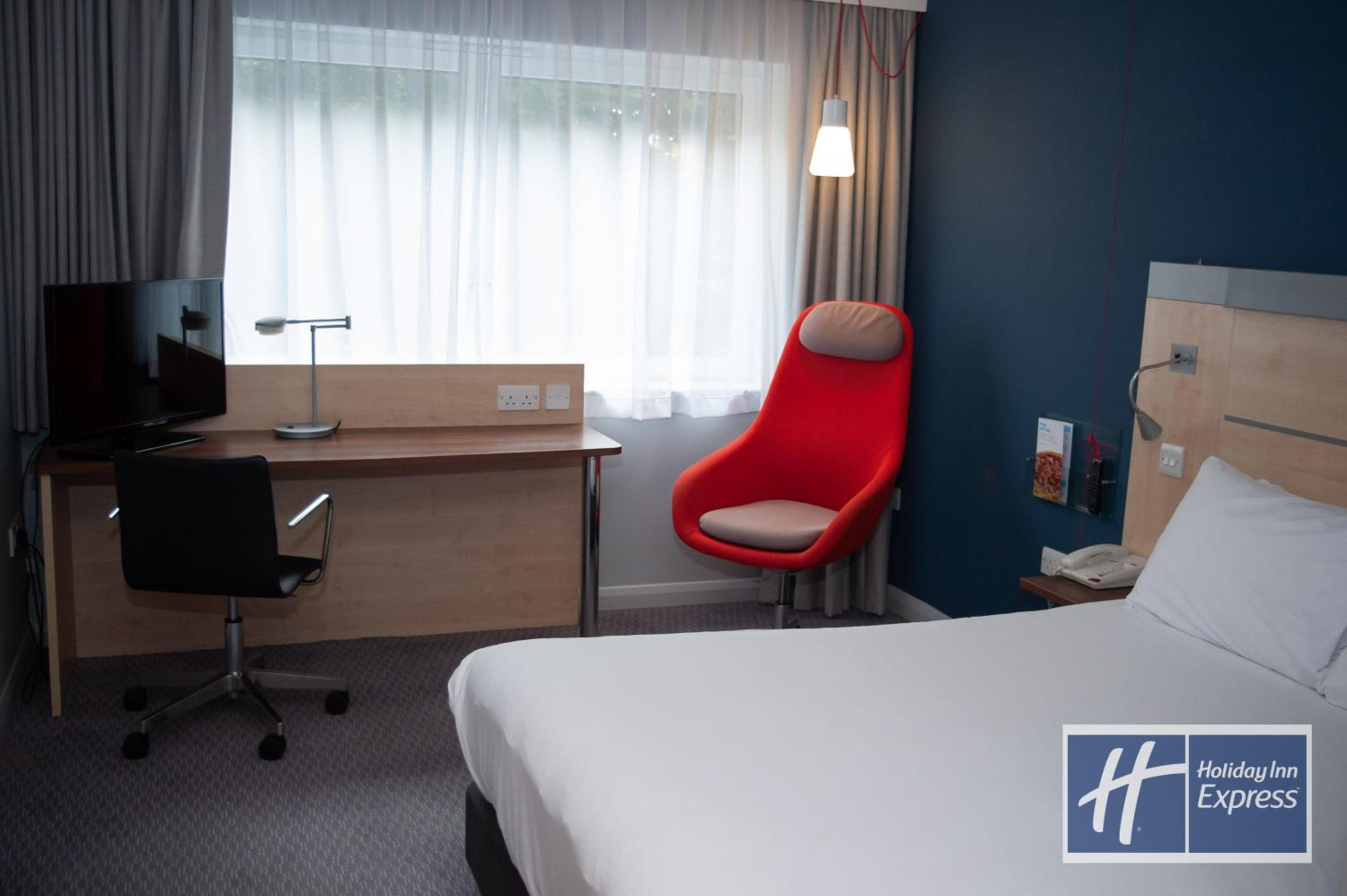 Folkestone Vacations - Holiday Inn Express Folkestone Channel Tunnel, an IHG Hotel - Property Image 22