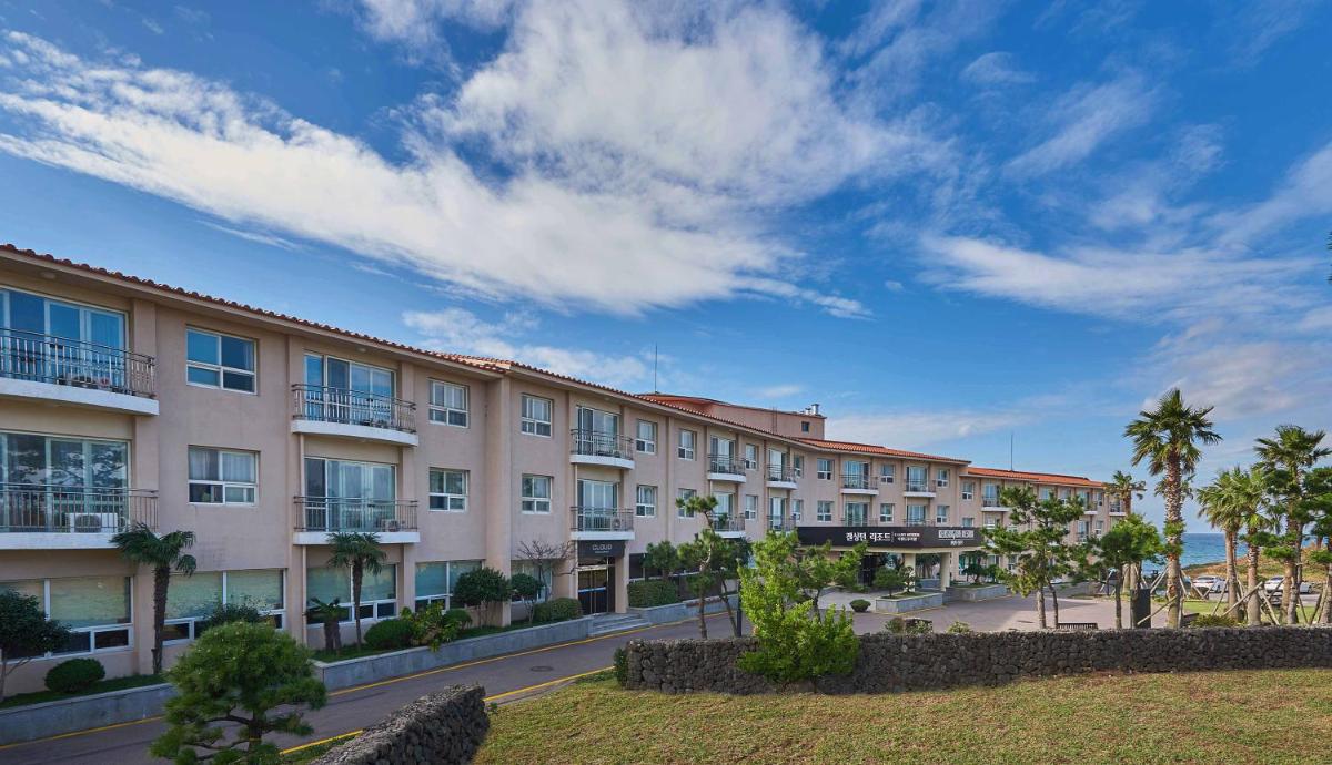 Kensington Resort Jeju Hanlim