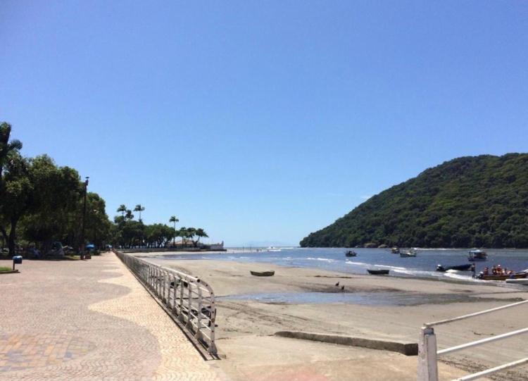 Apartamento em Bertioga sp view 5