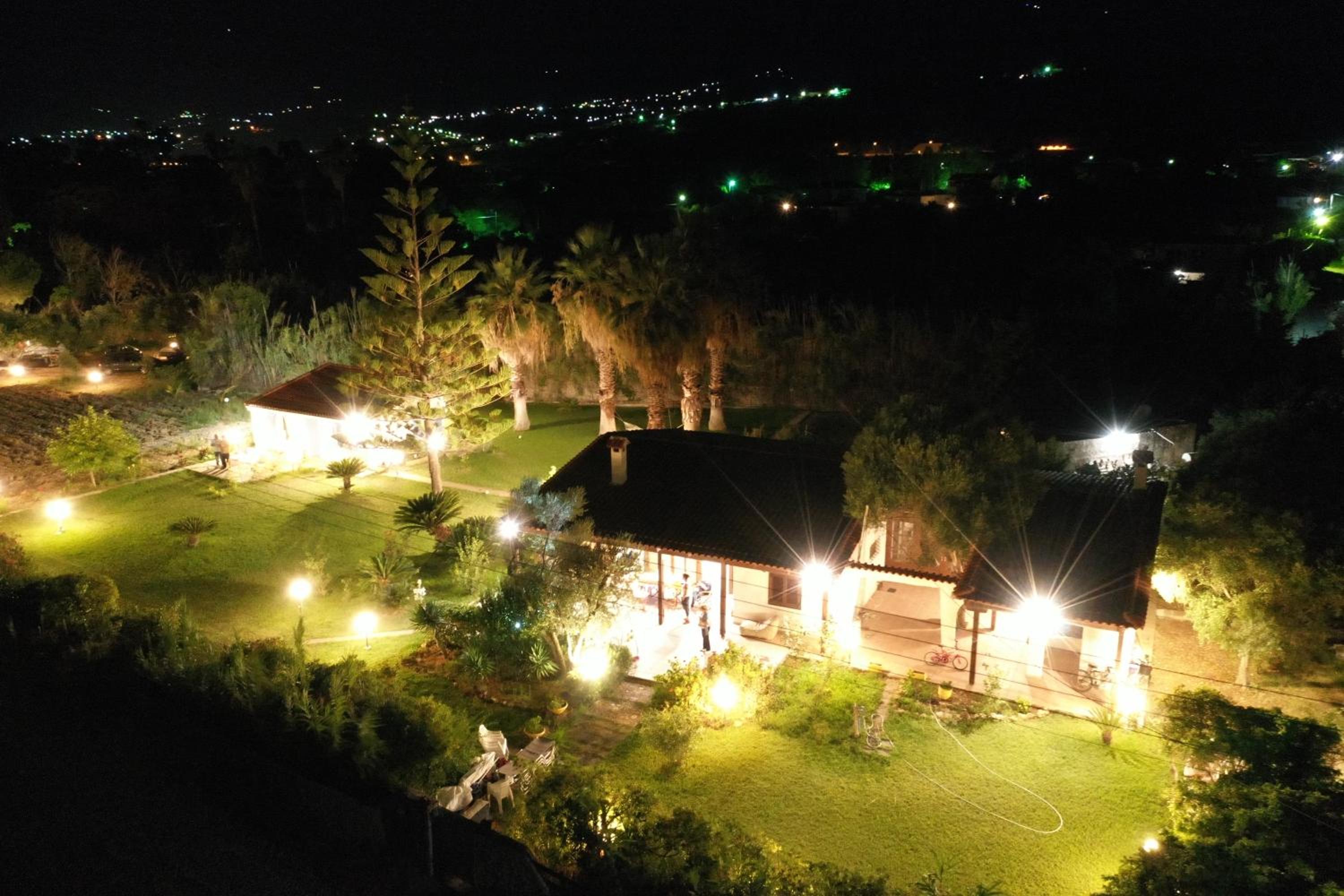 Villa Akrata view 5