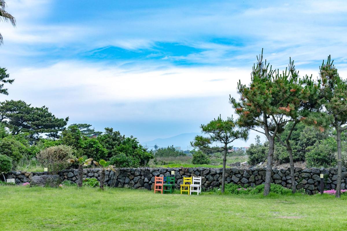 Kensington Resort Jeju Hanlim